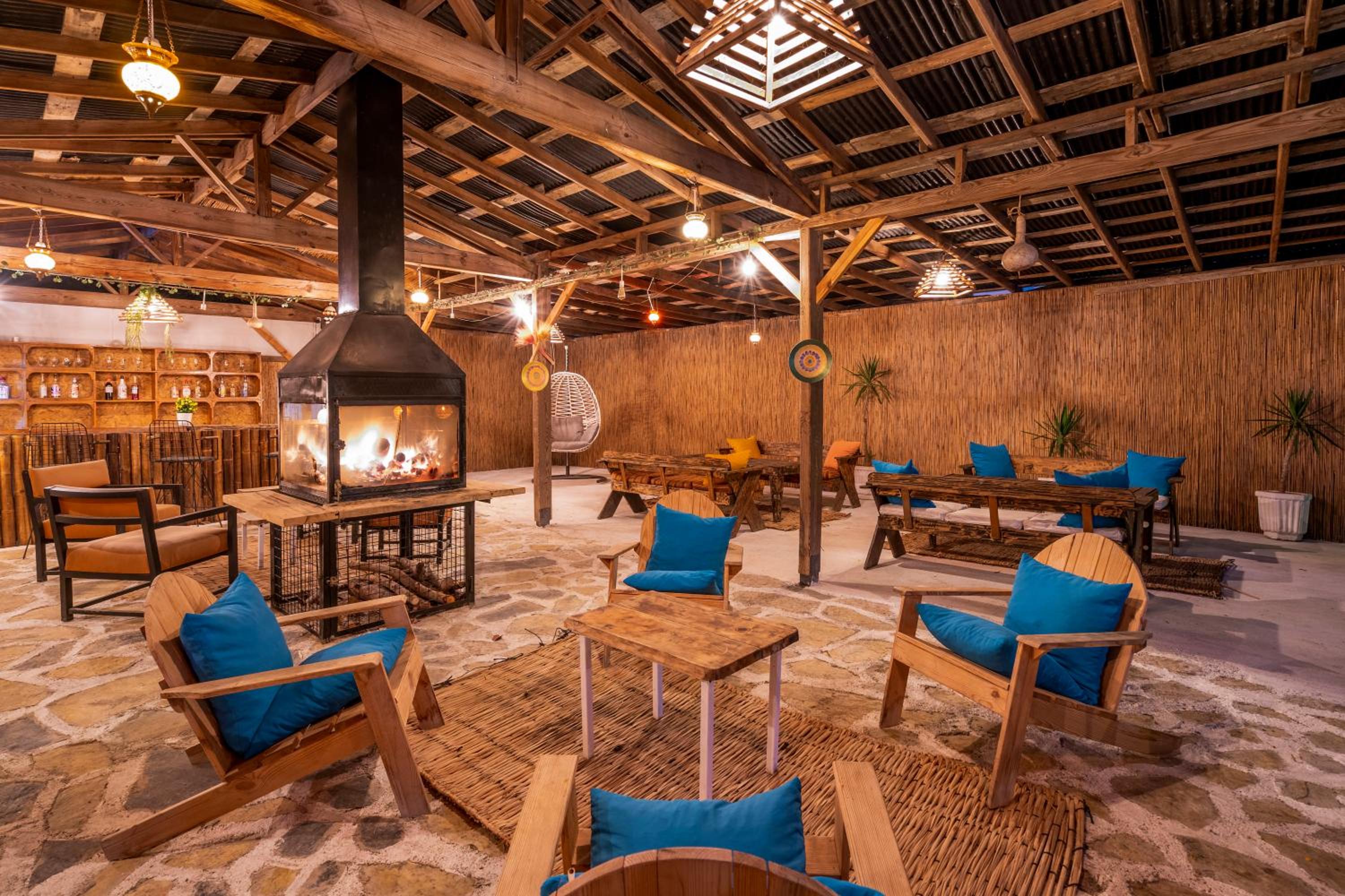 GÜLER BUTİK OTEL - Image 9