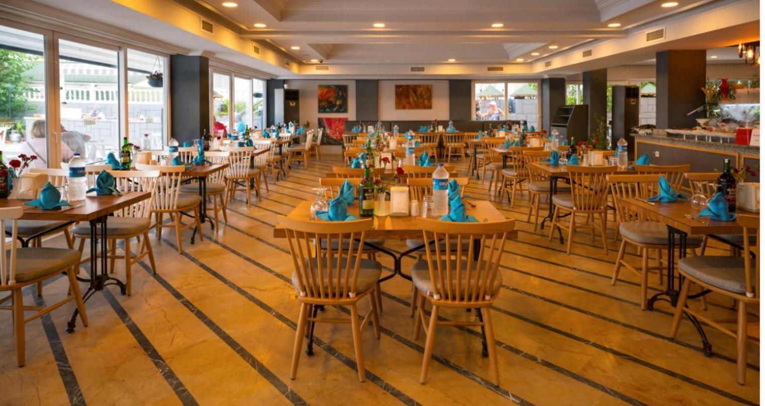 Club Hotel Sunbel