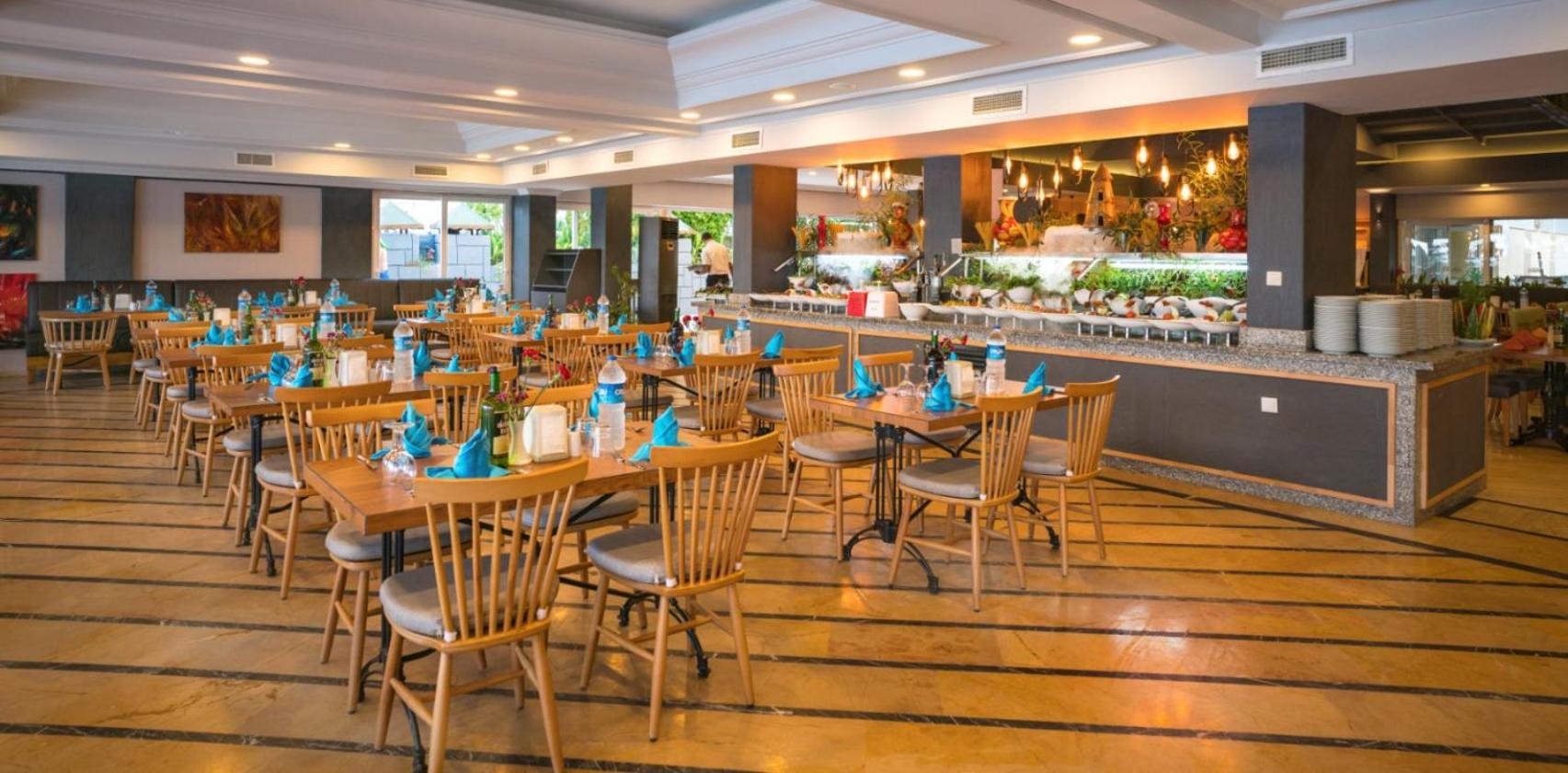Club Hotel Sunbel