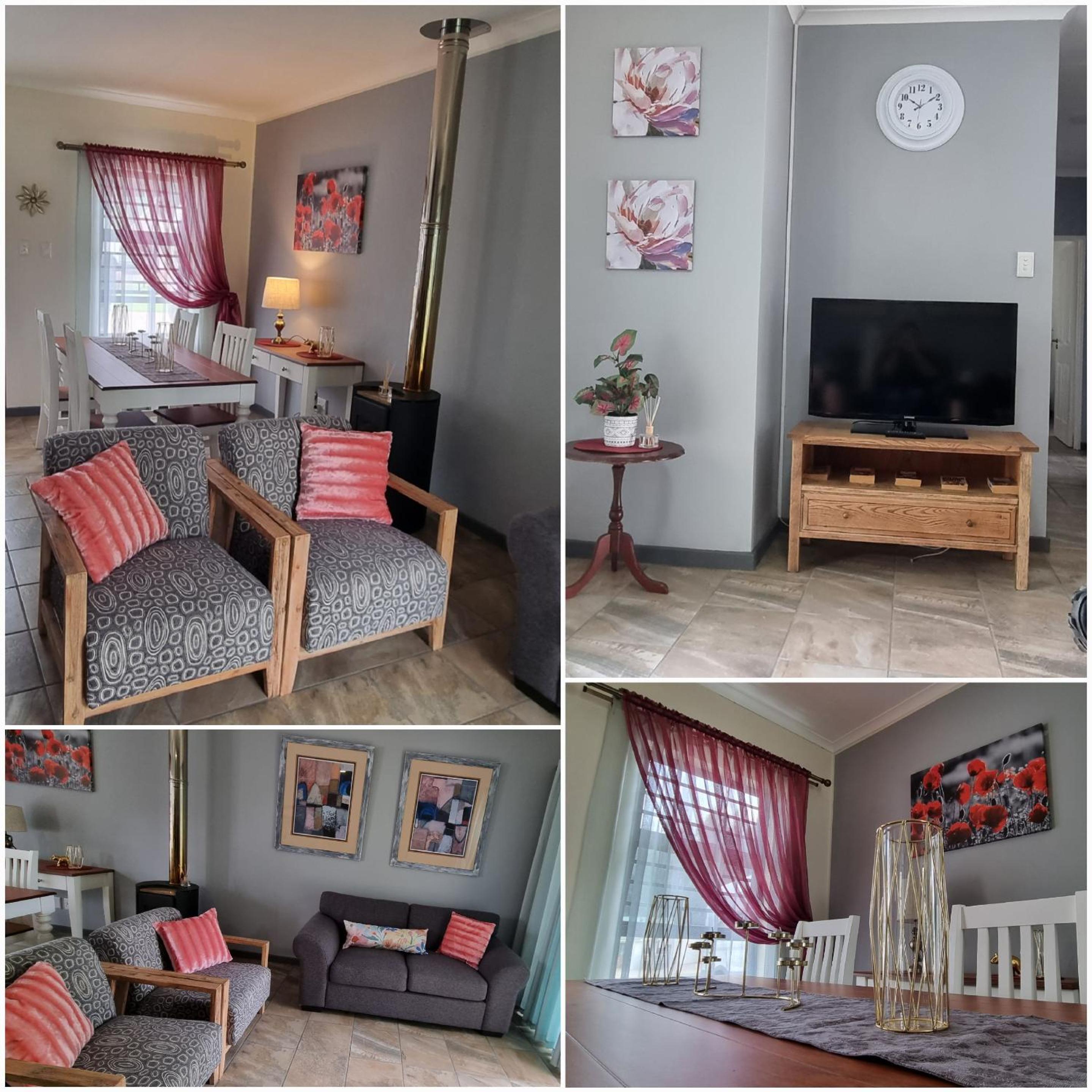 Clarens, Paddocks 23 view 3