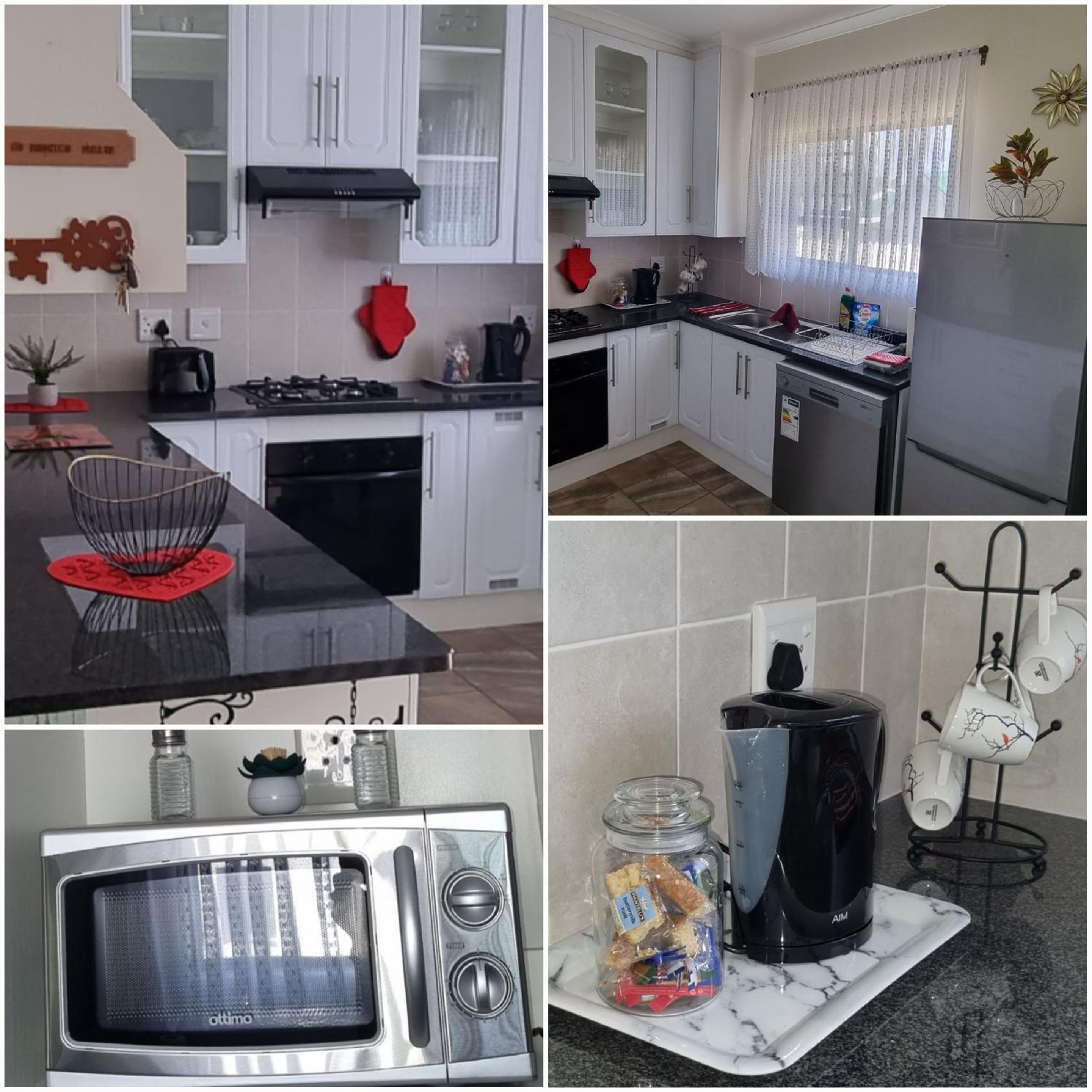 Clarens, Paddocks 23 view 5