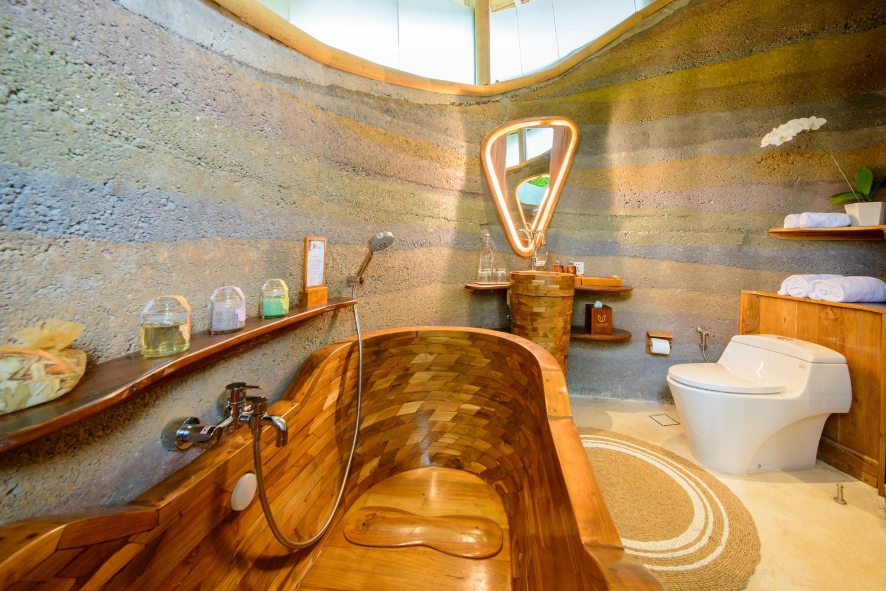 Ulaman Eco Luxury Resort 81