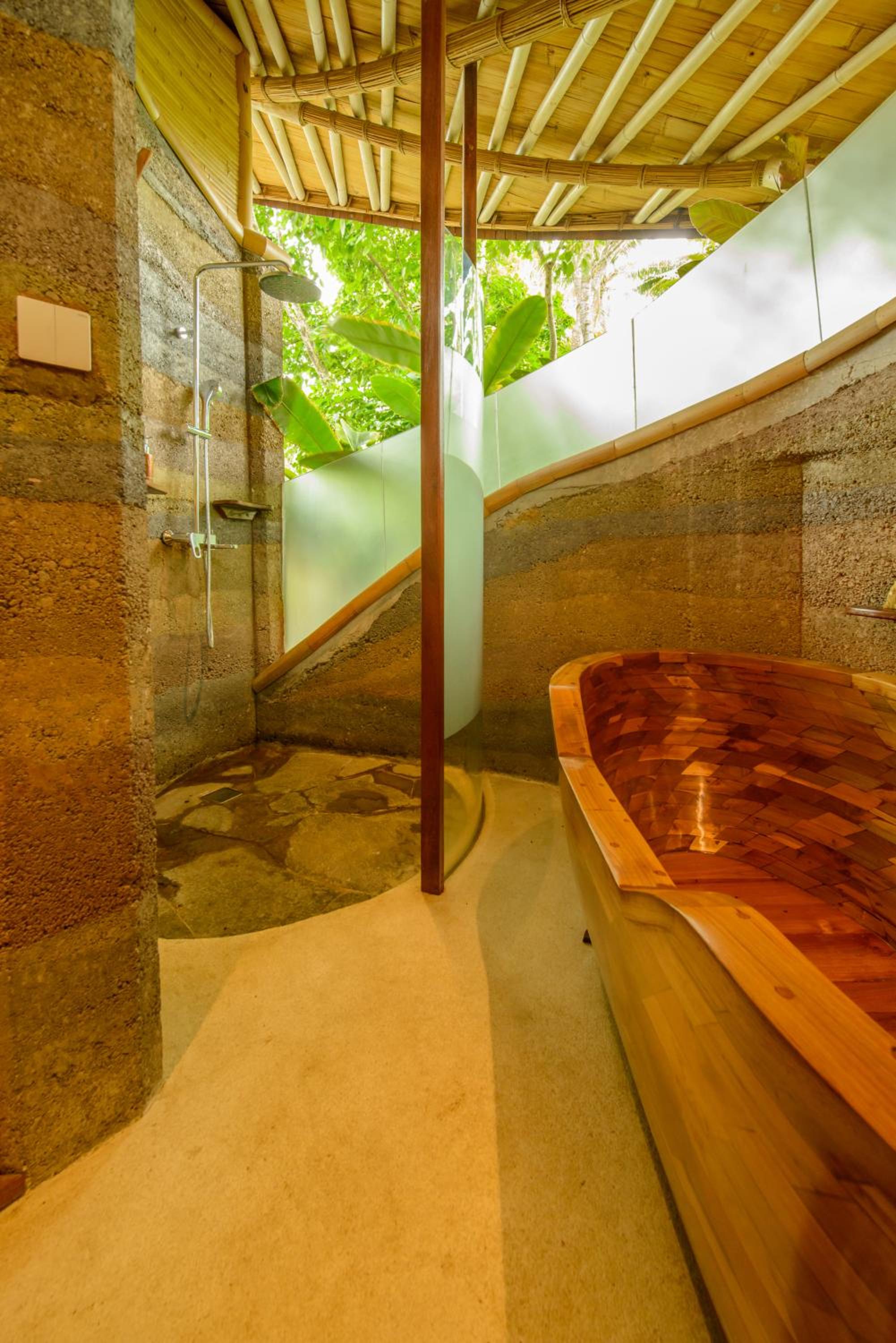 Ulaman Eco Luxury Resort 80