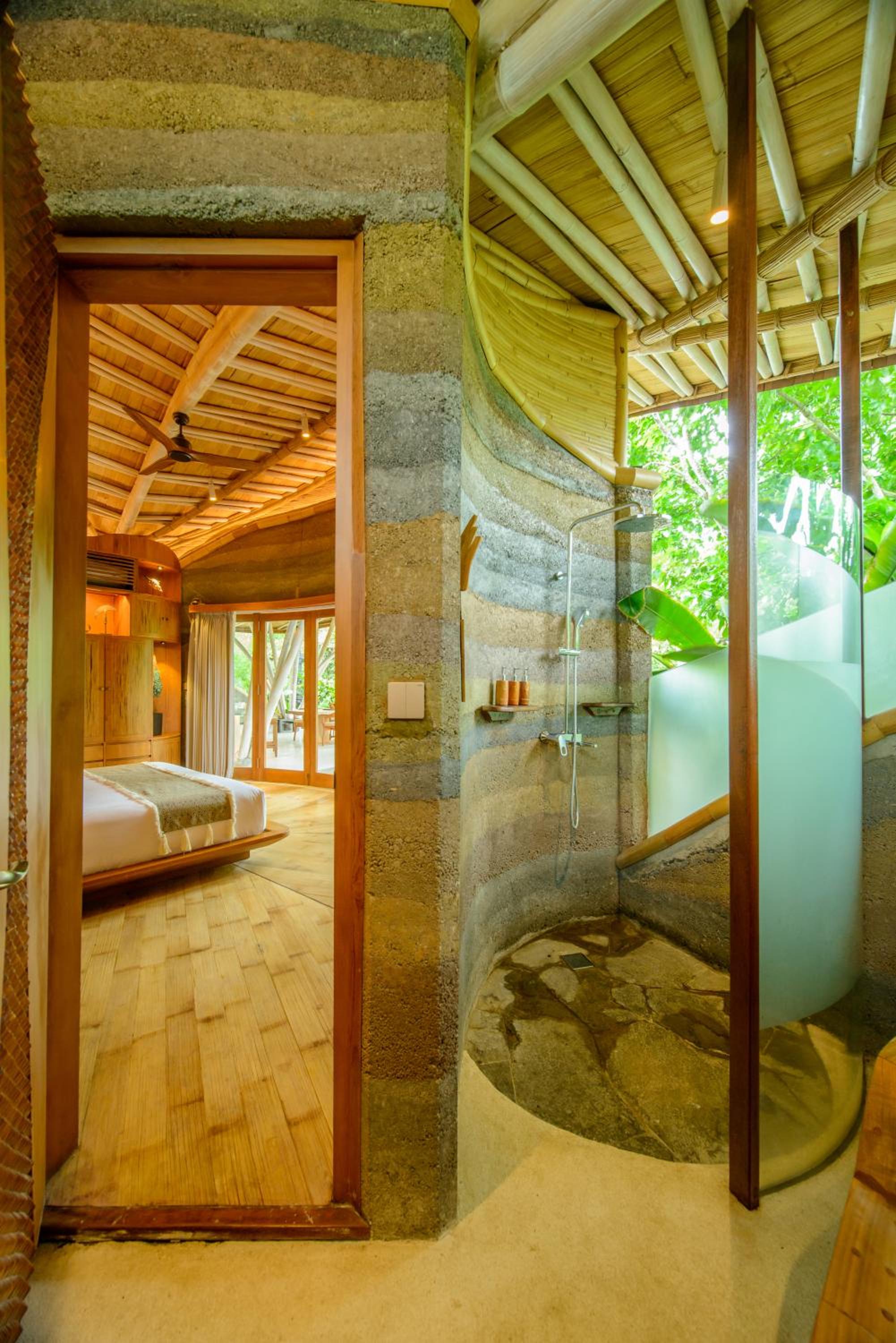 Ulaman Eco Luxury Resort 79