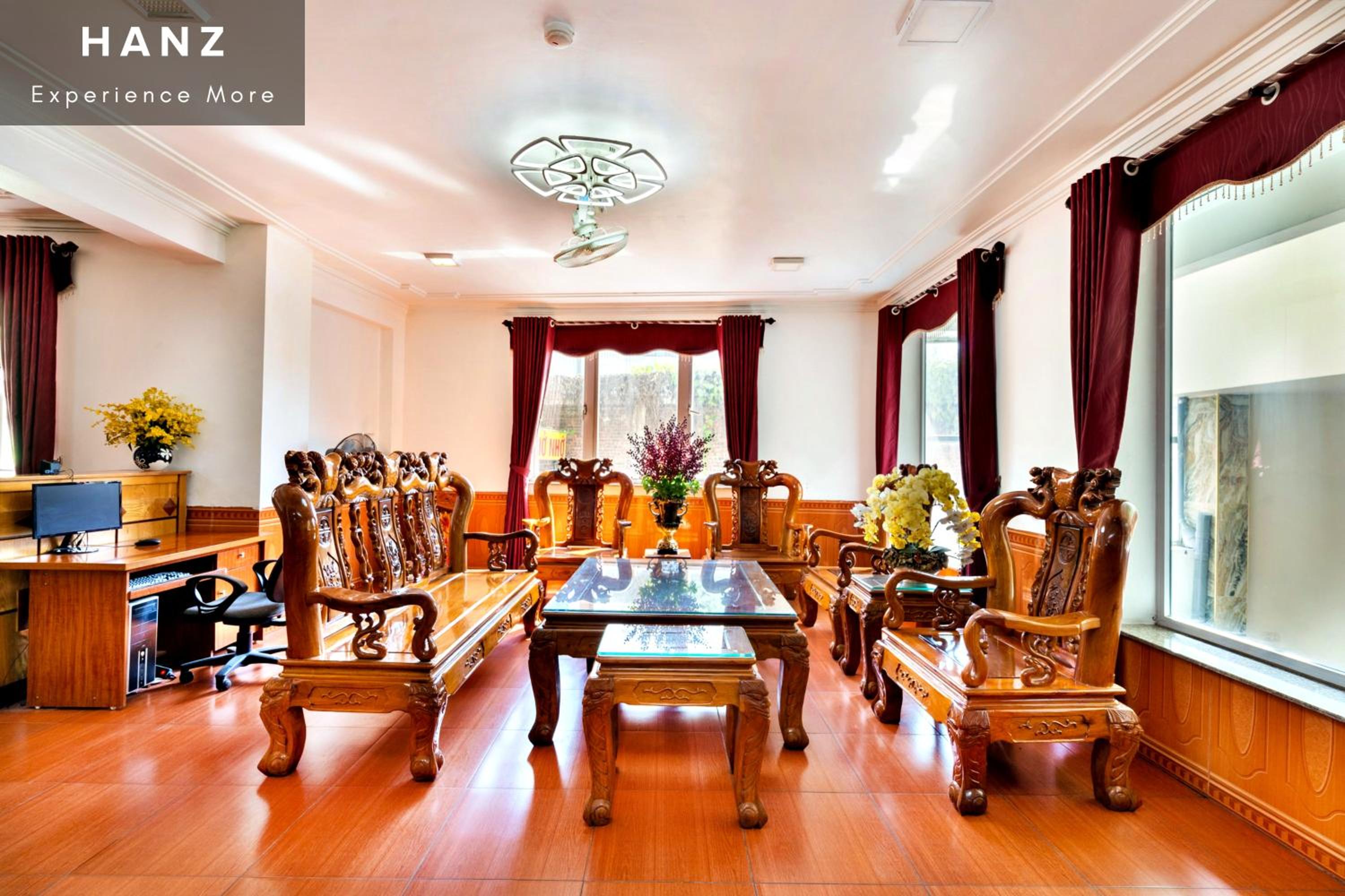 HANZ Duc Hieu 2 Hotel