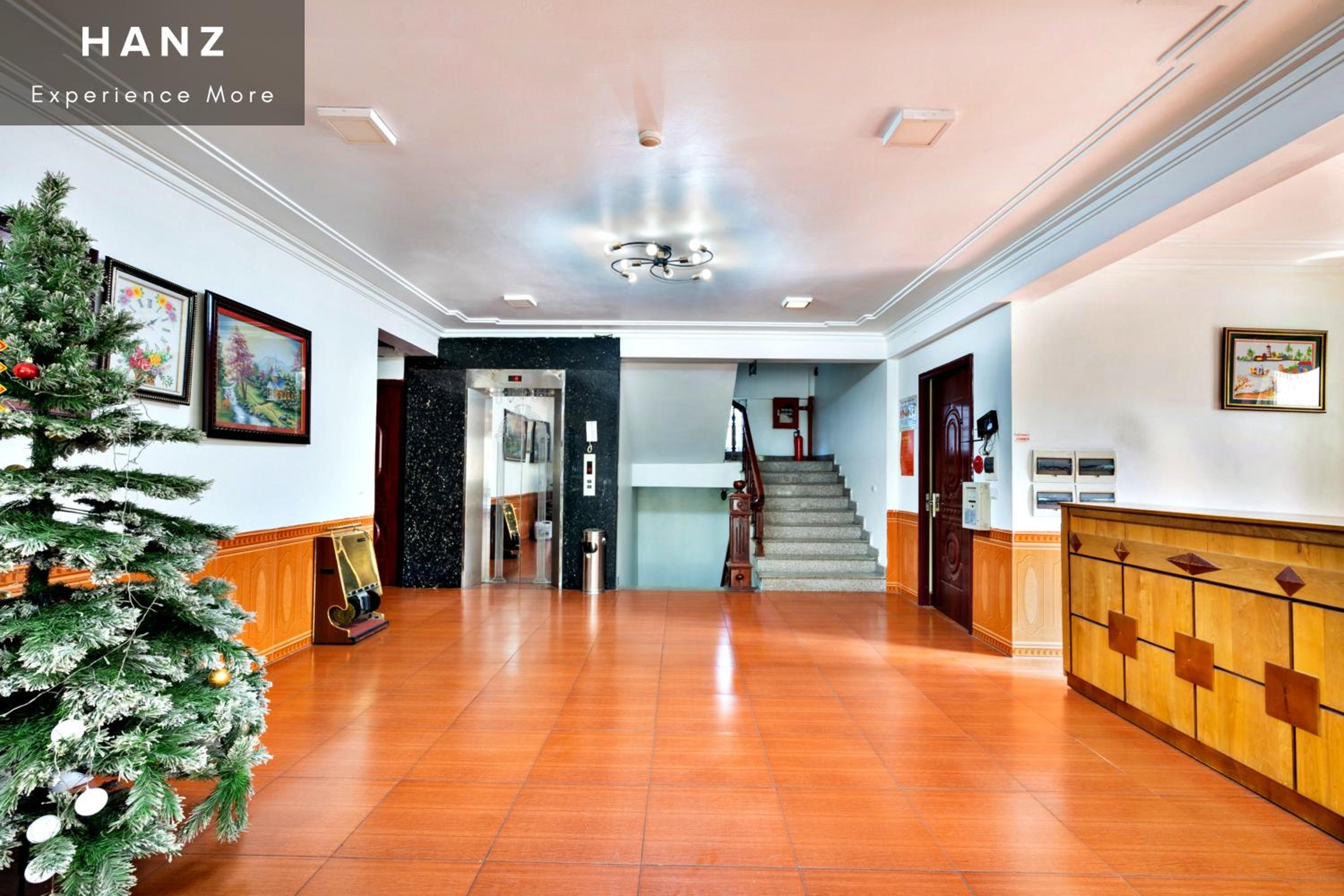HANZ Duc Hieu 2 Hotel