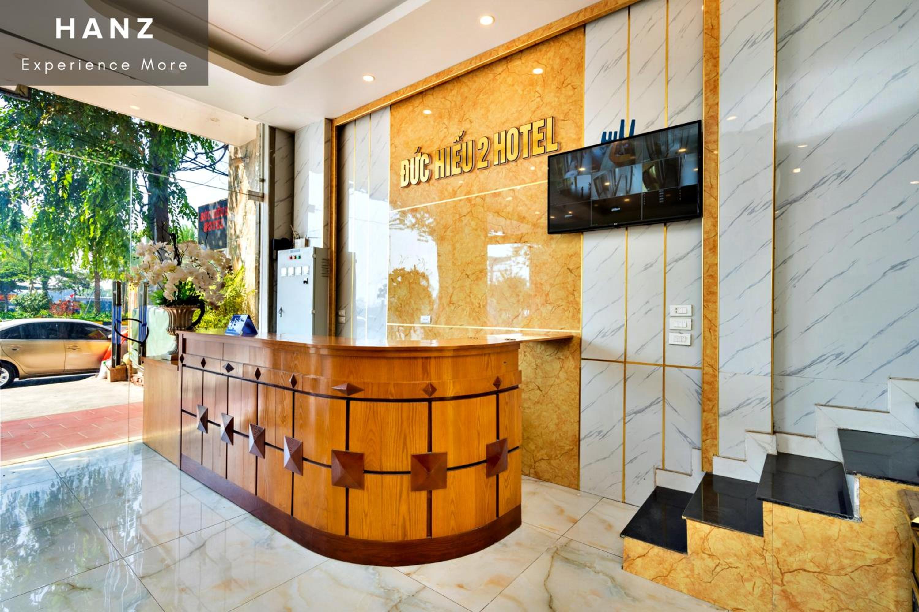 HANZ Duc Hieu 2 Hotel