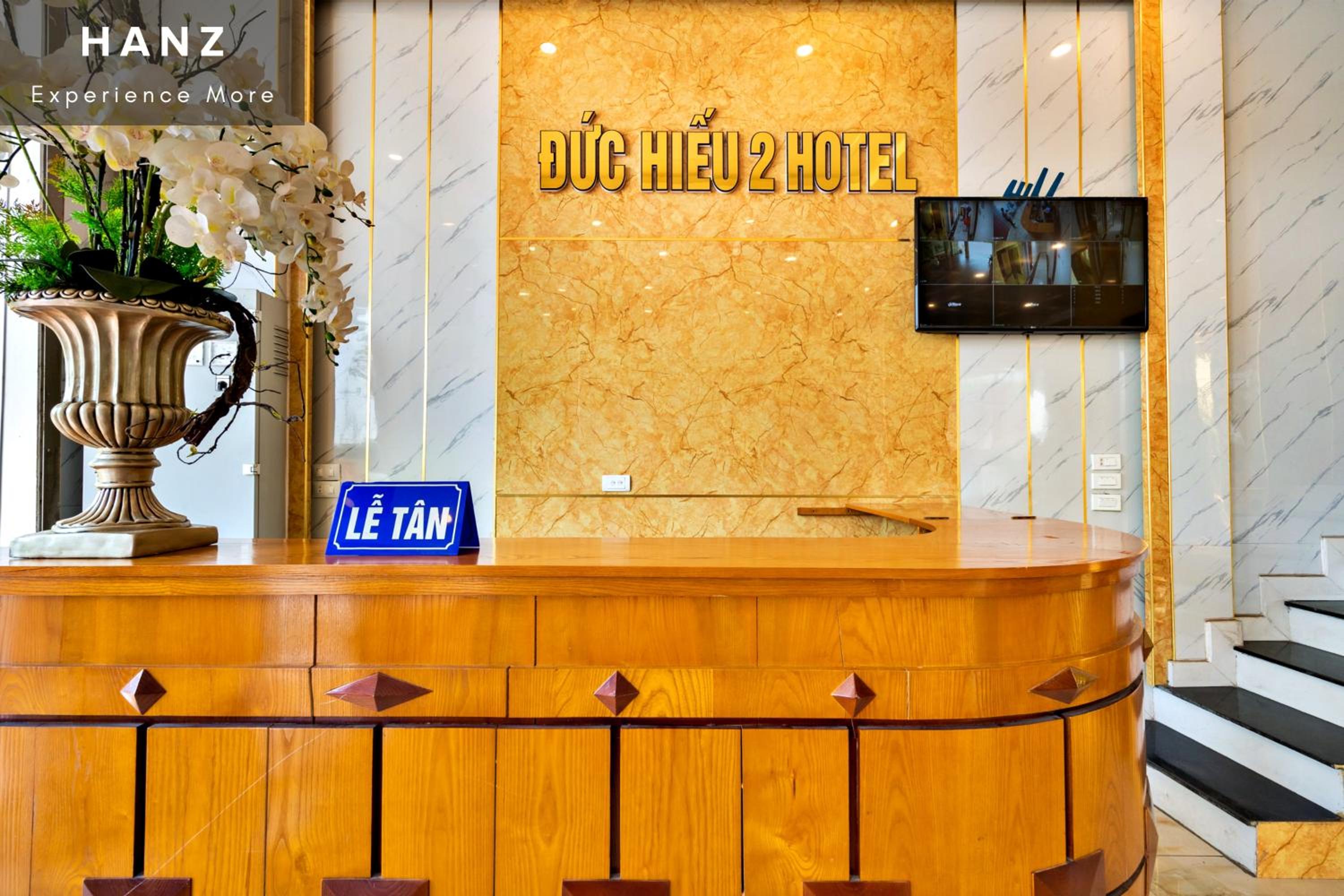 HANZ Duc Hieu 2 Hotel
