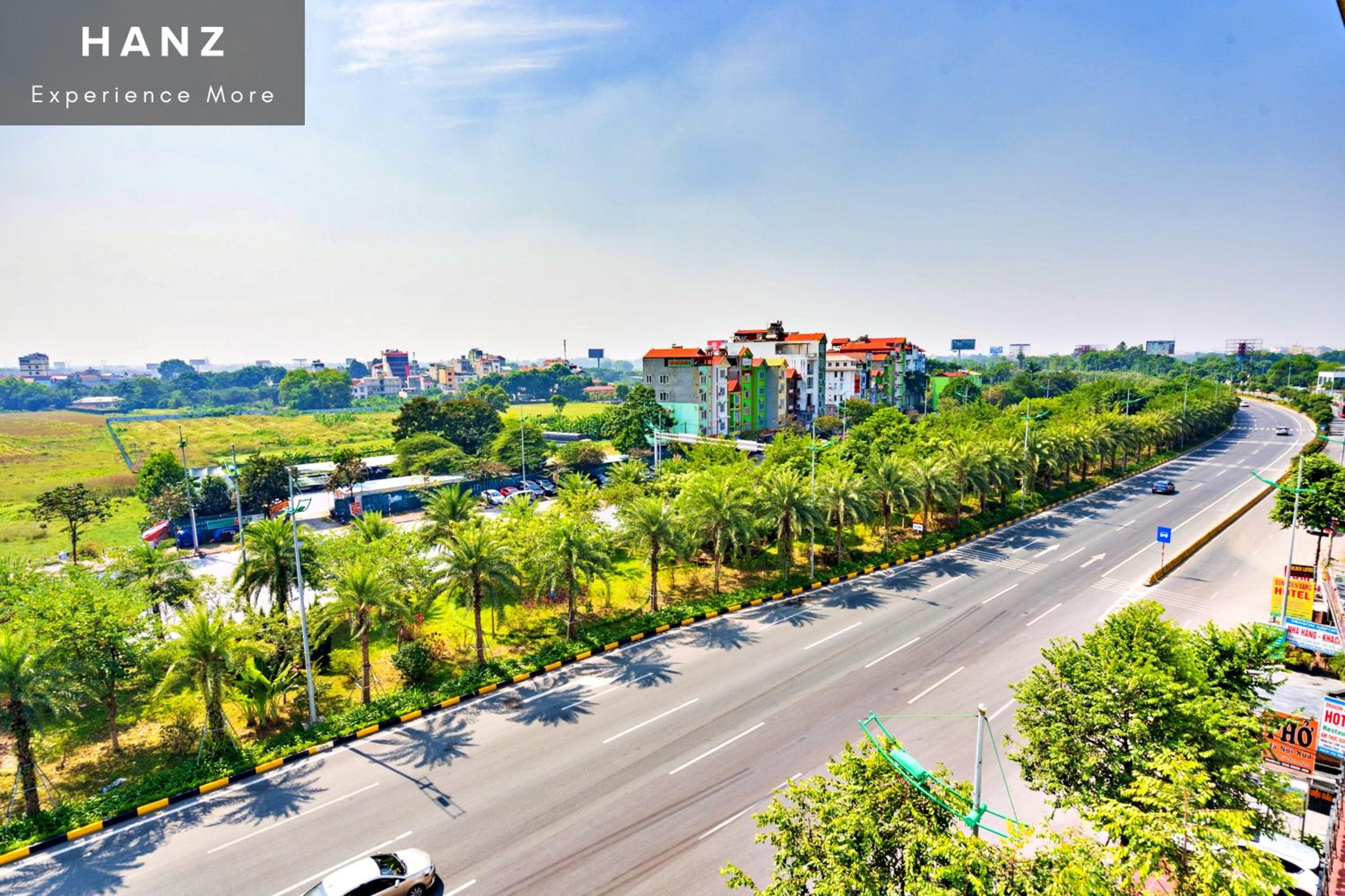 HANZ Duc Hieu 2 Hotel