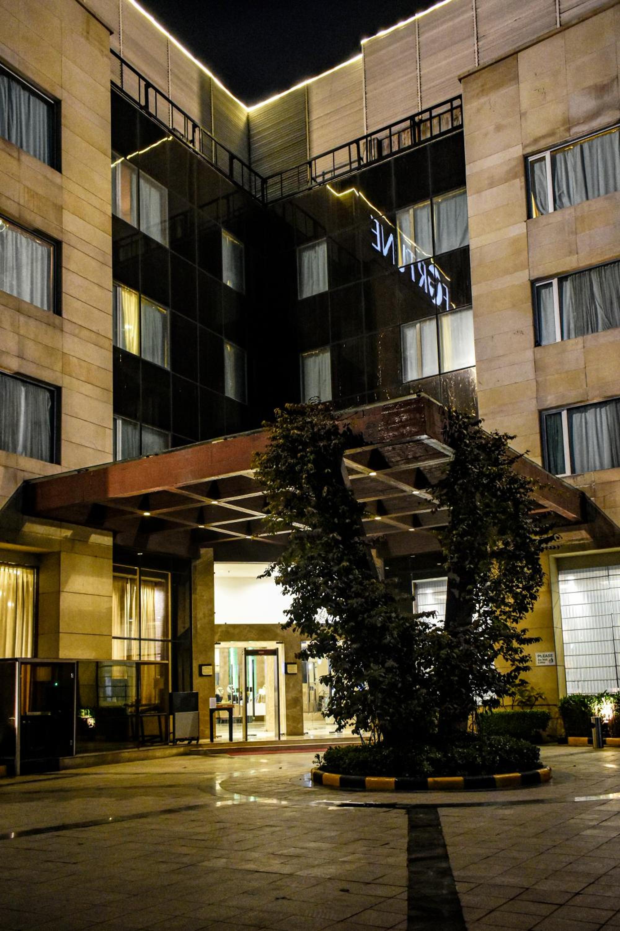 Fortune Park Orange, Sidhrawali, Gurugram - Member ITC Hotels' Group