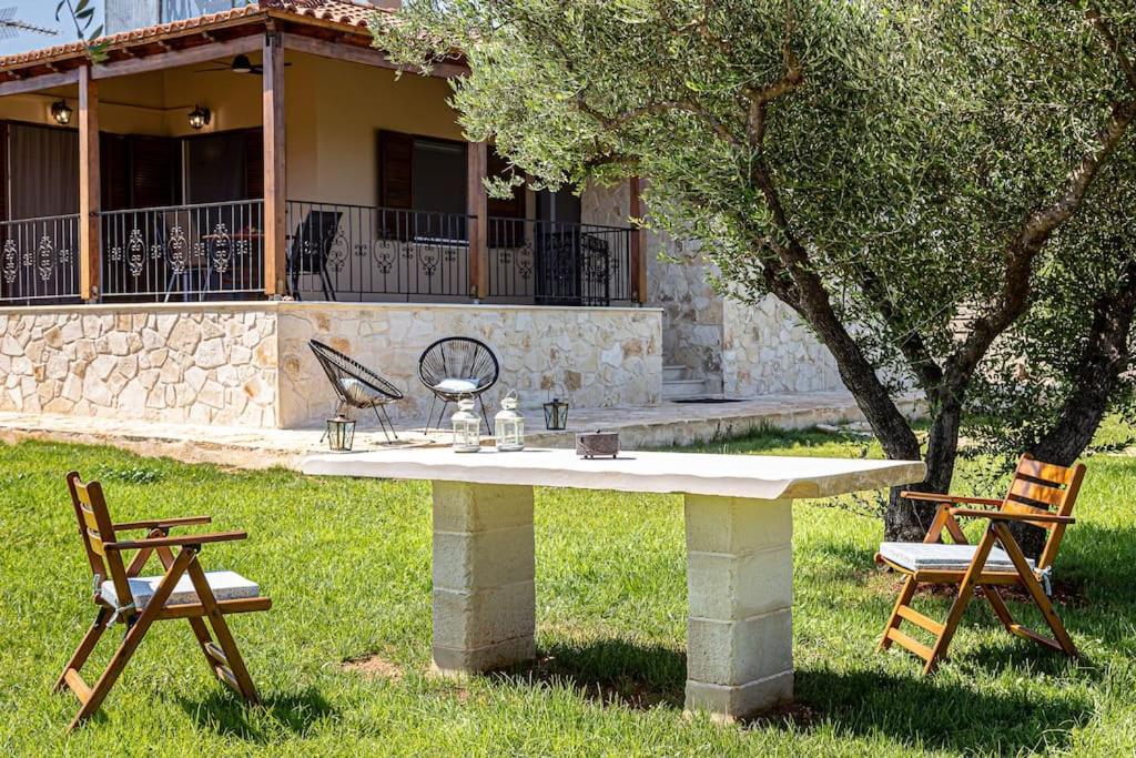 Villa Luz view 4