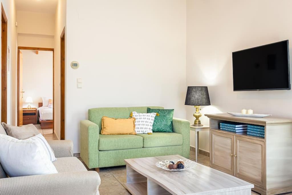 Villa Luz view 5