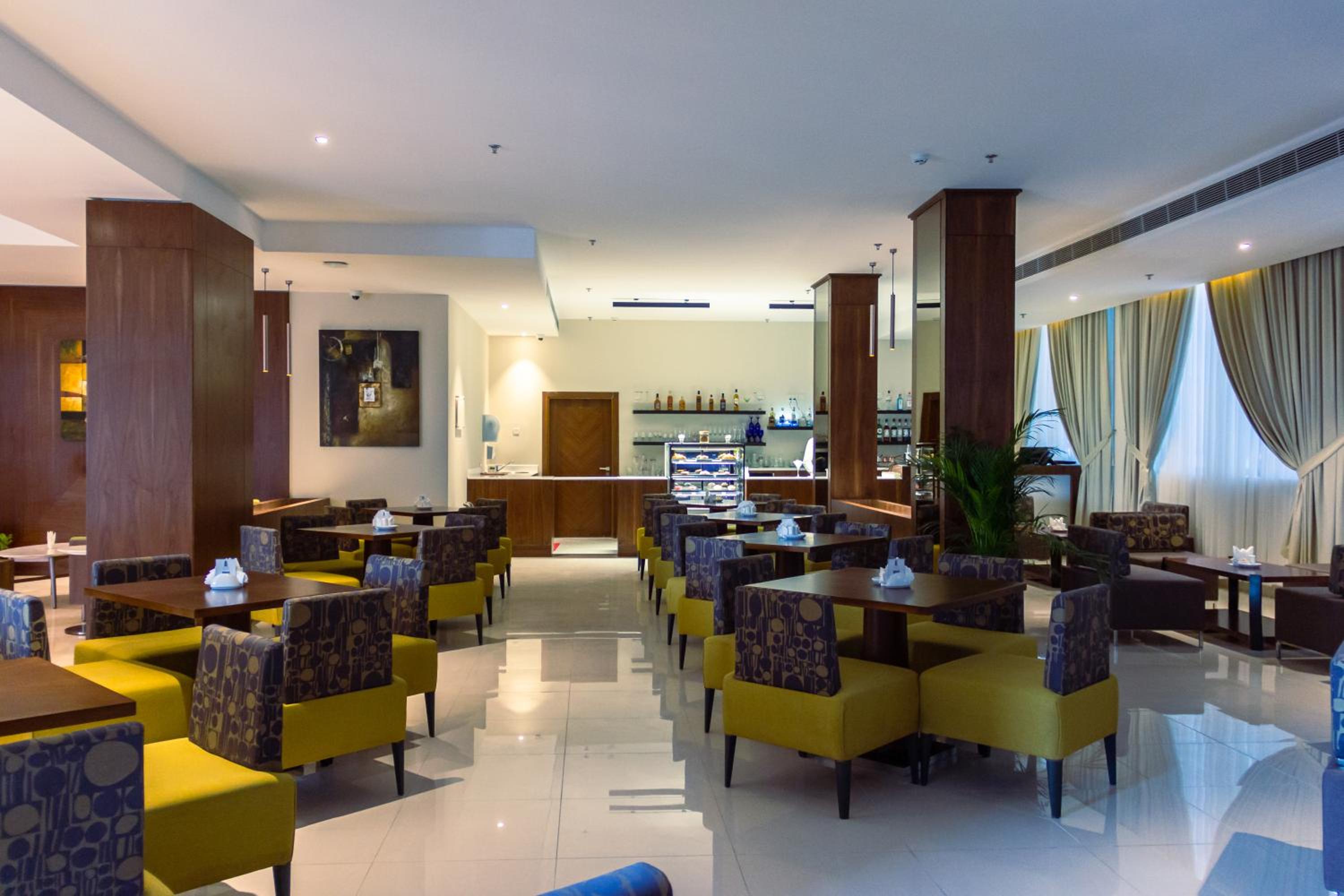 The Seven Hotel — photo 24