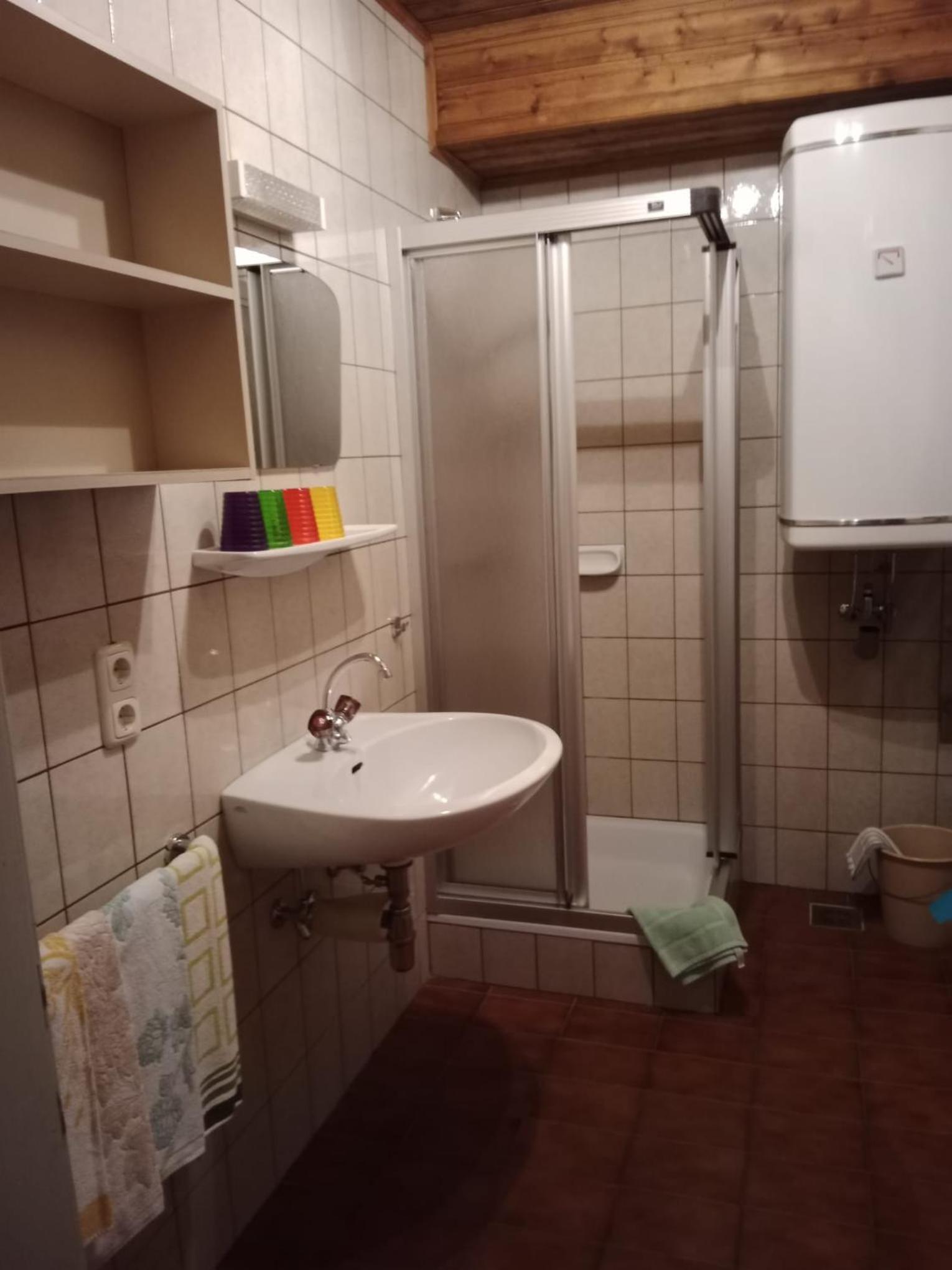 Ferienwohnung Haus Gatternig