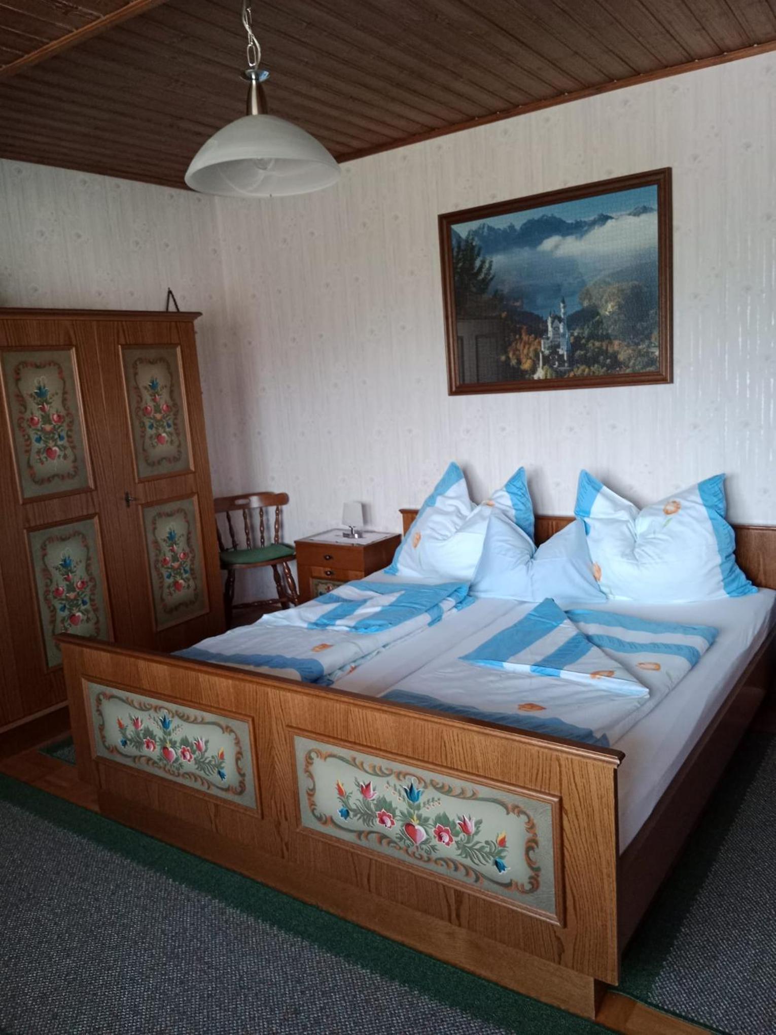 Ferienwohnung Haus Gatternig