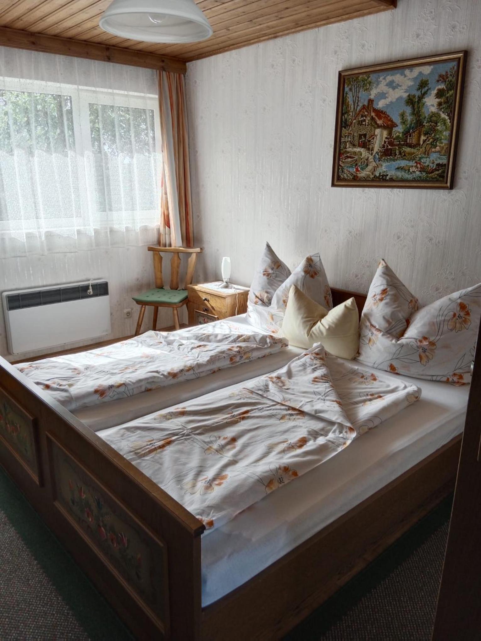 Ferienwohnung Haus Gatternig