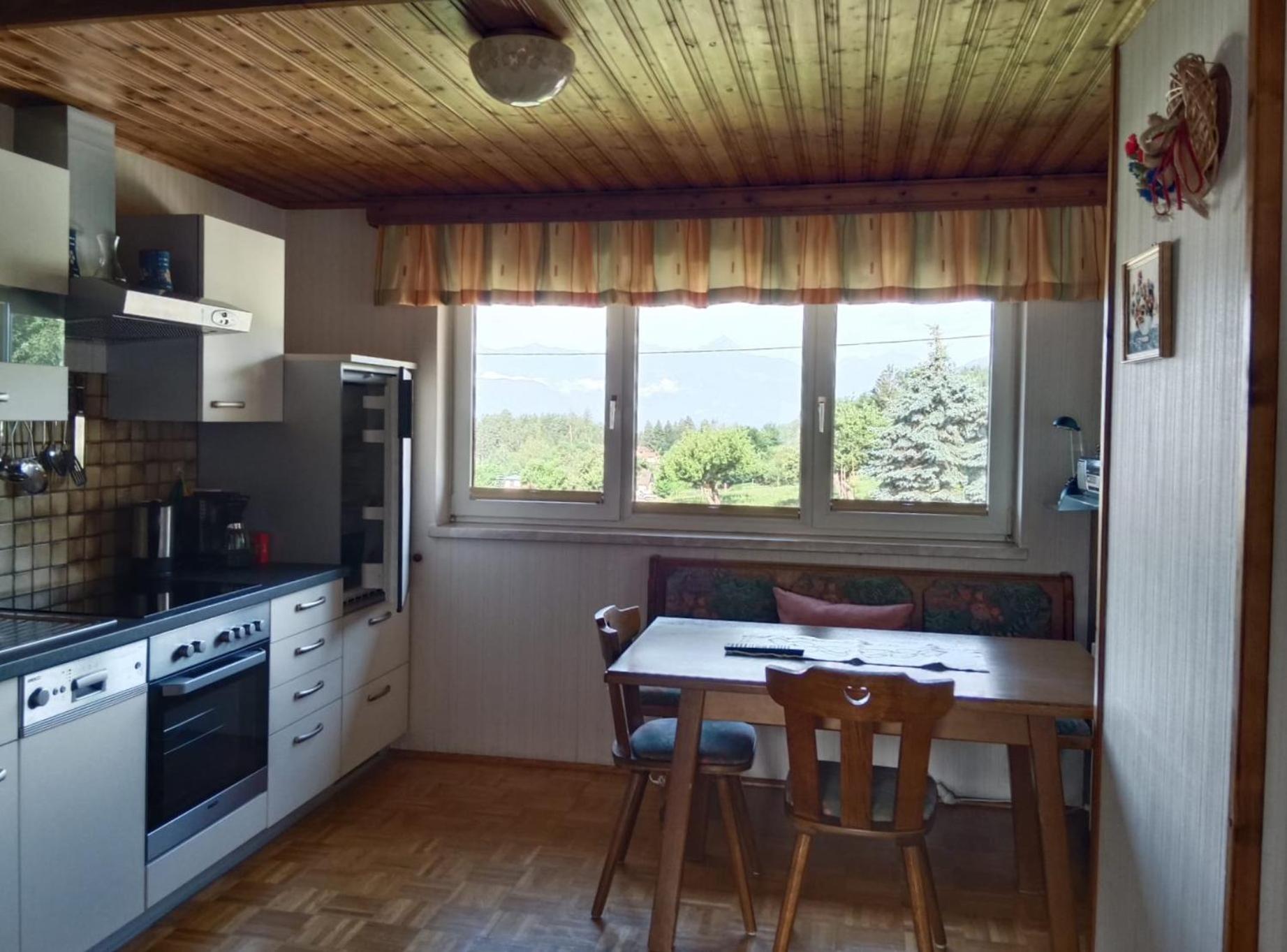 Ferienwohnung Haus Gatternig