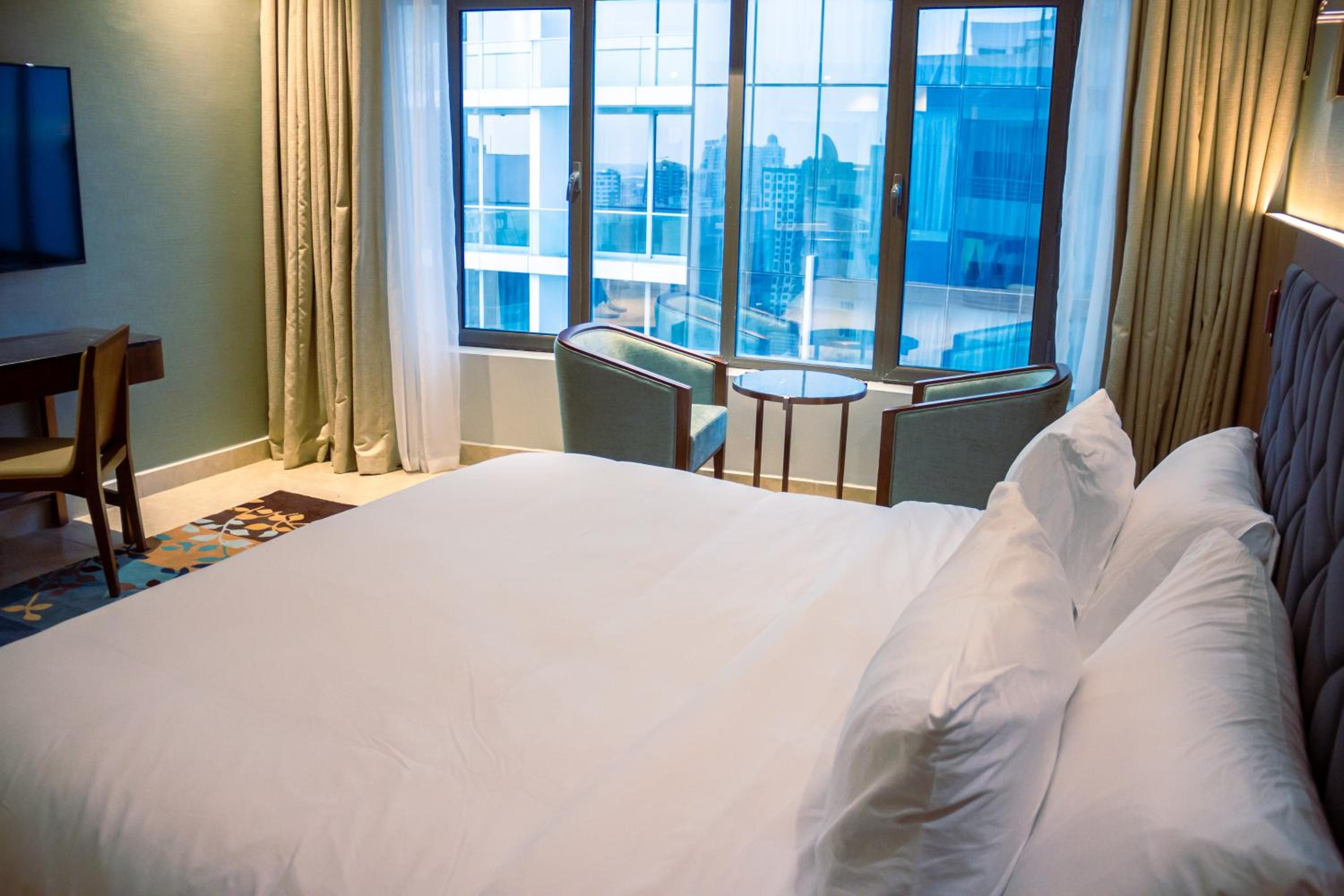 Photo 38 sur 78 de The Seven Hotel