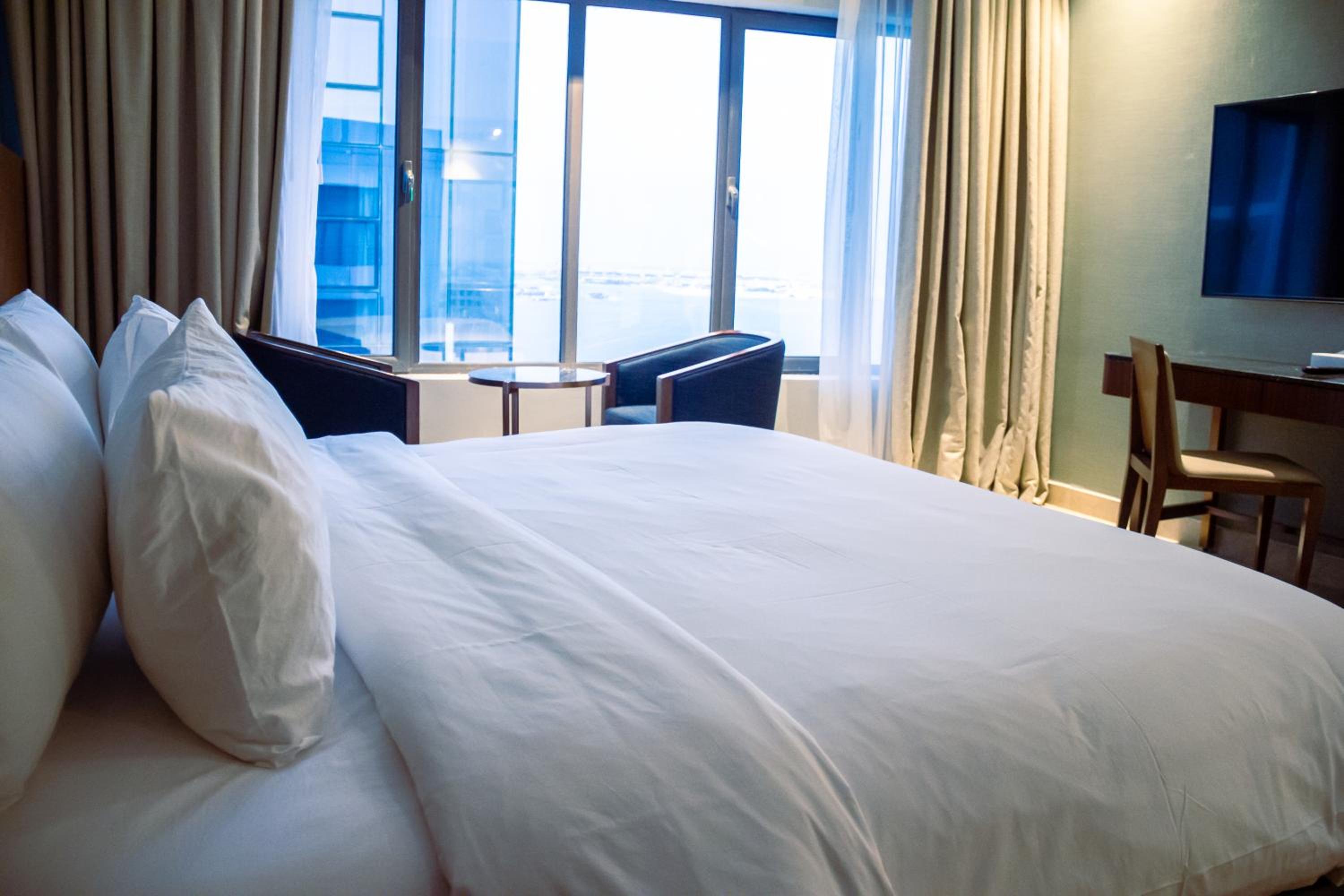 The Seven Hotel — photo 16