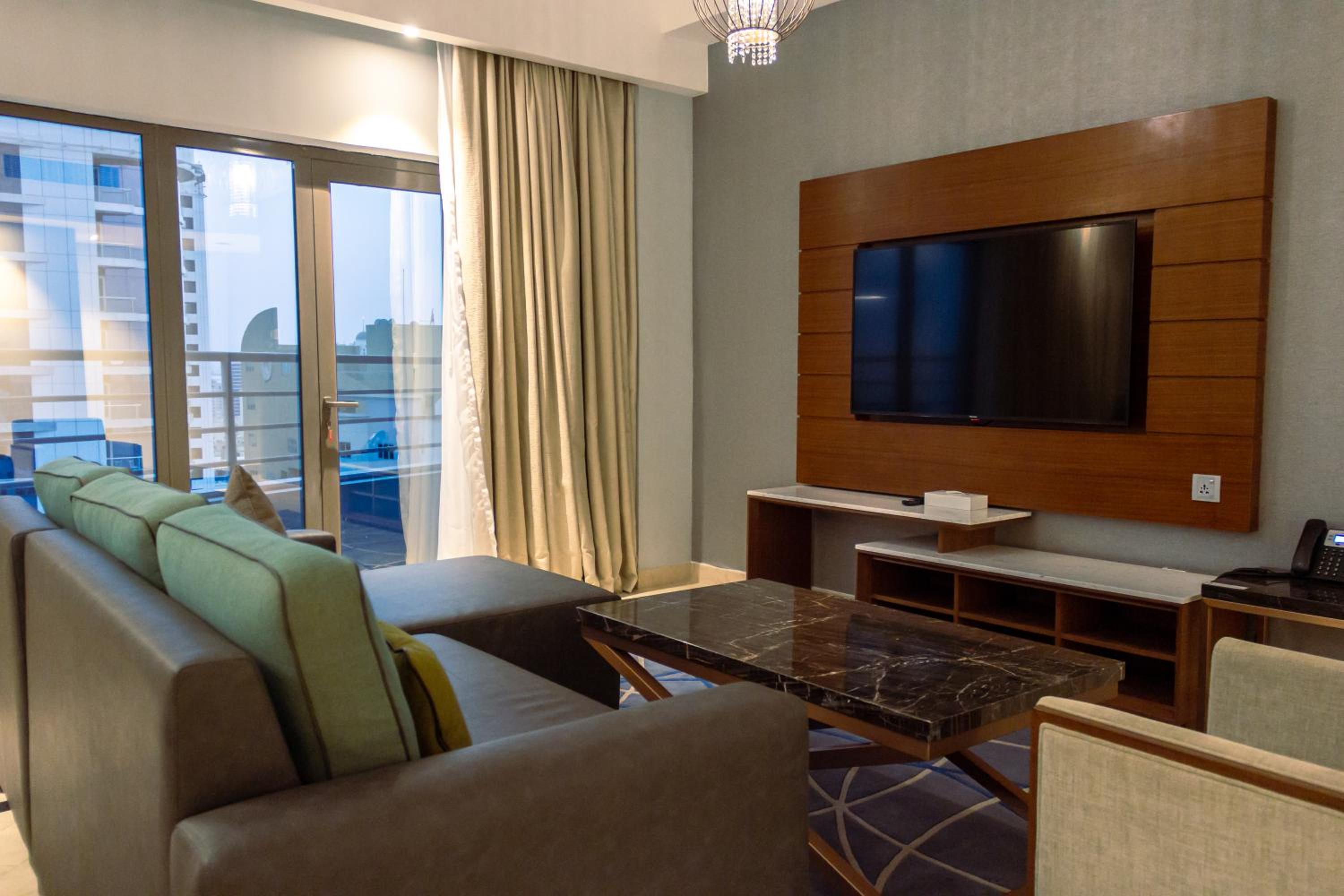 Photo 34 sur 78 de The Seven Hotel
