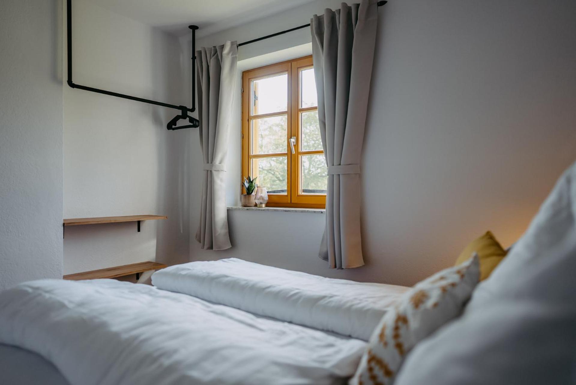 Kellerstöckl Huber in Eisenberg
