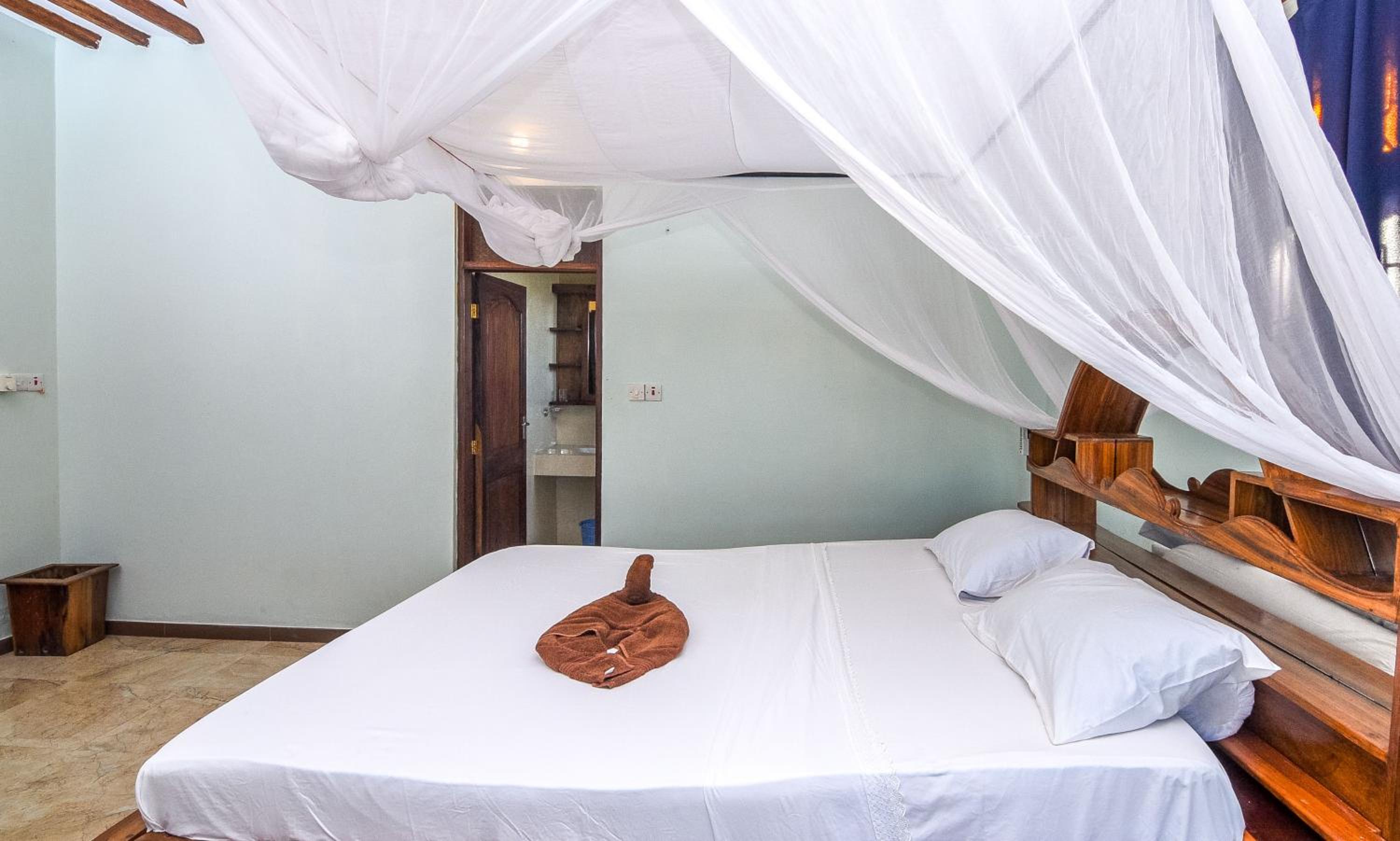 Majani Breeze Zanzibar