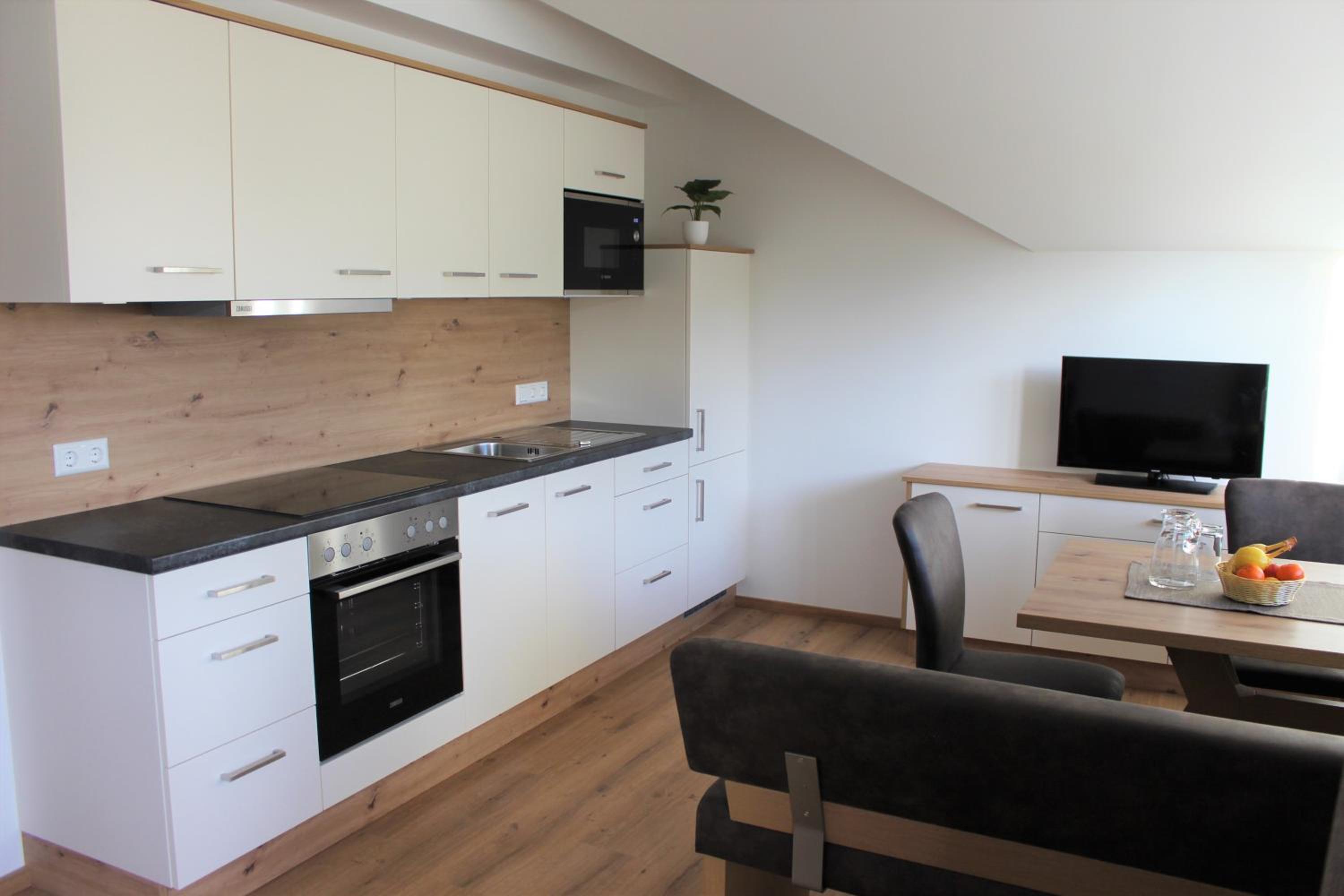 Ferienhaus Birkenweg view 3