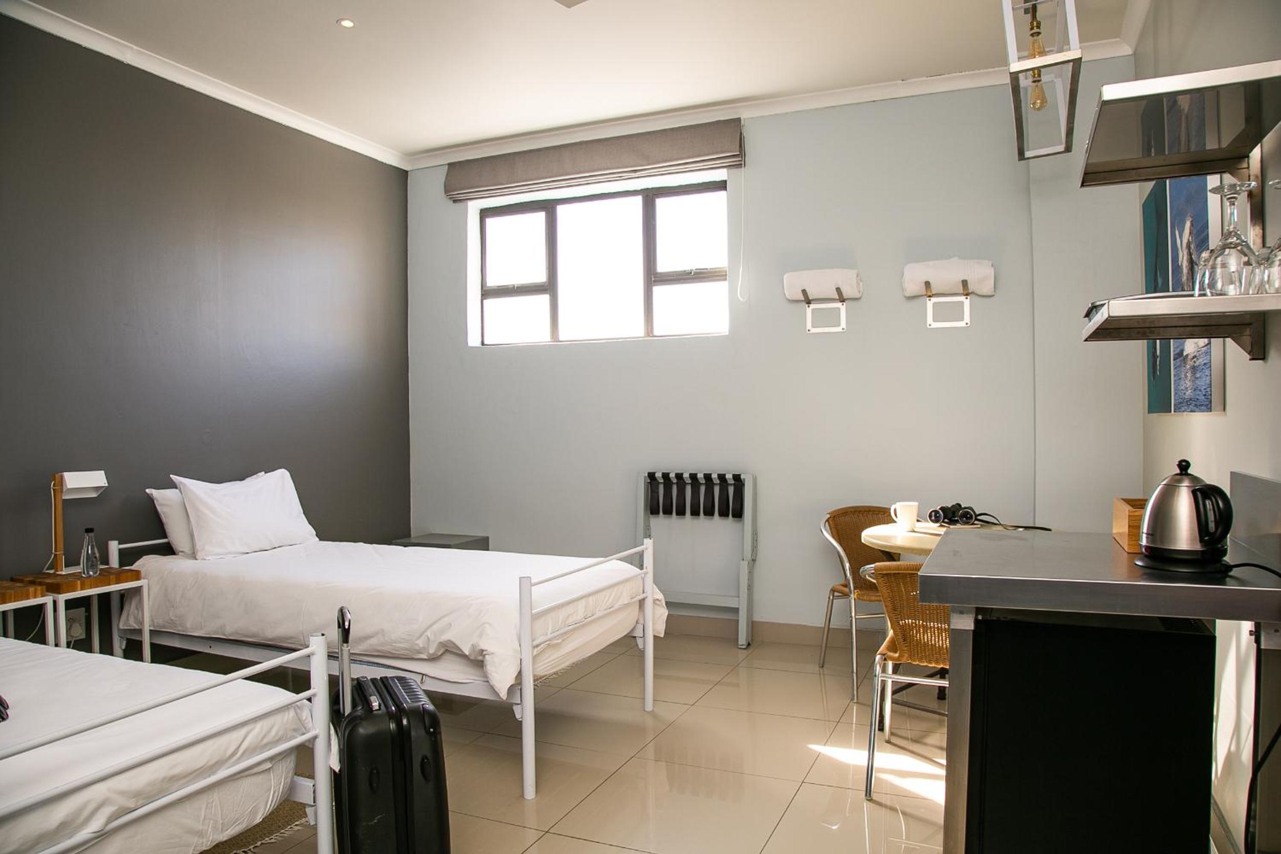Zzzone Boutique Hostel, photo 13