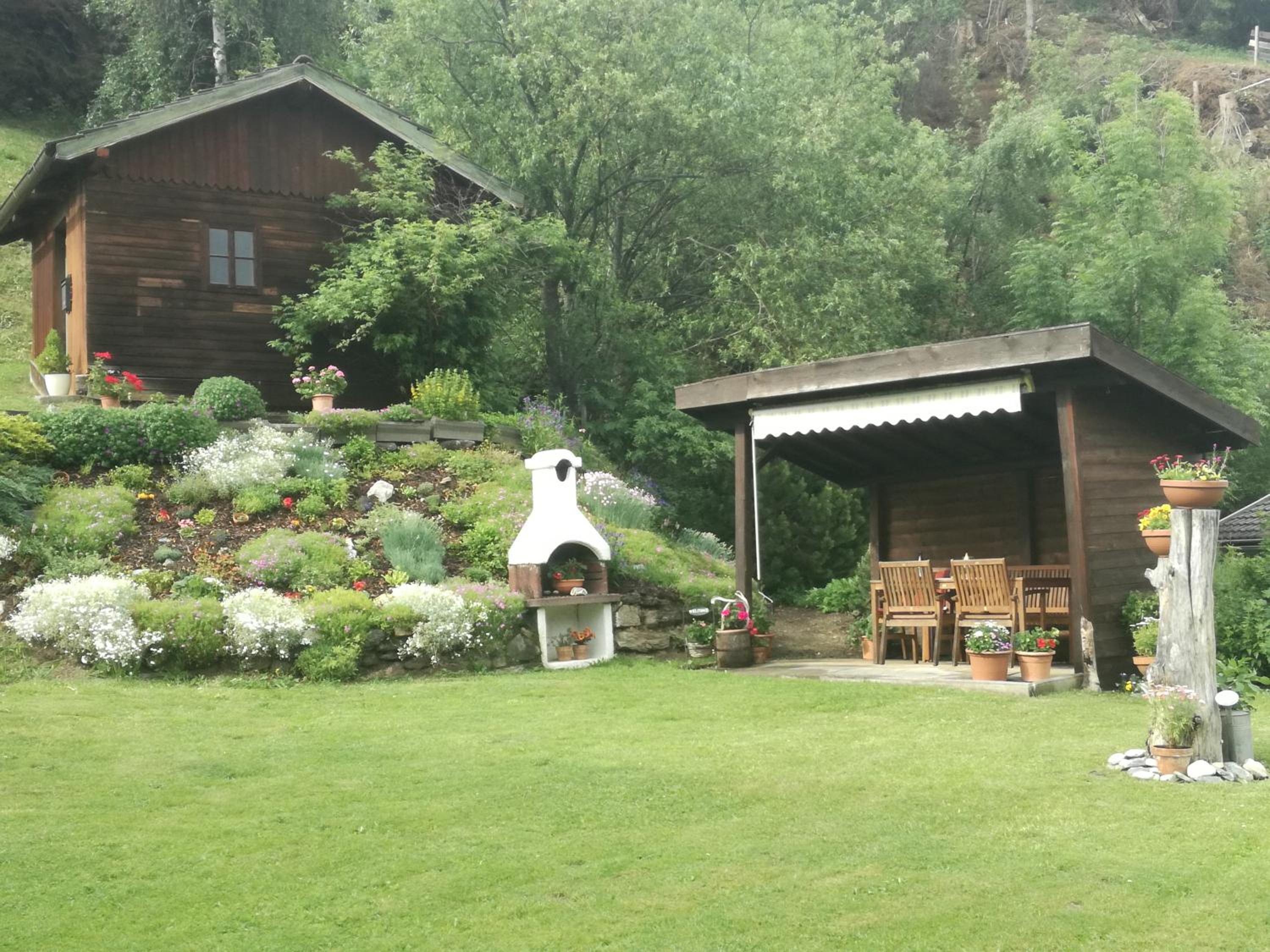 Bichlerhof