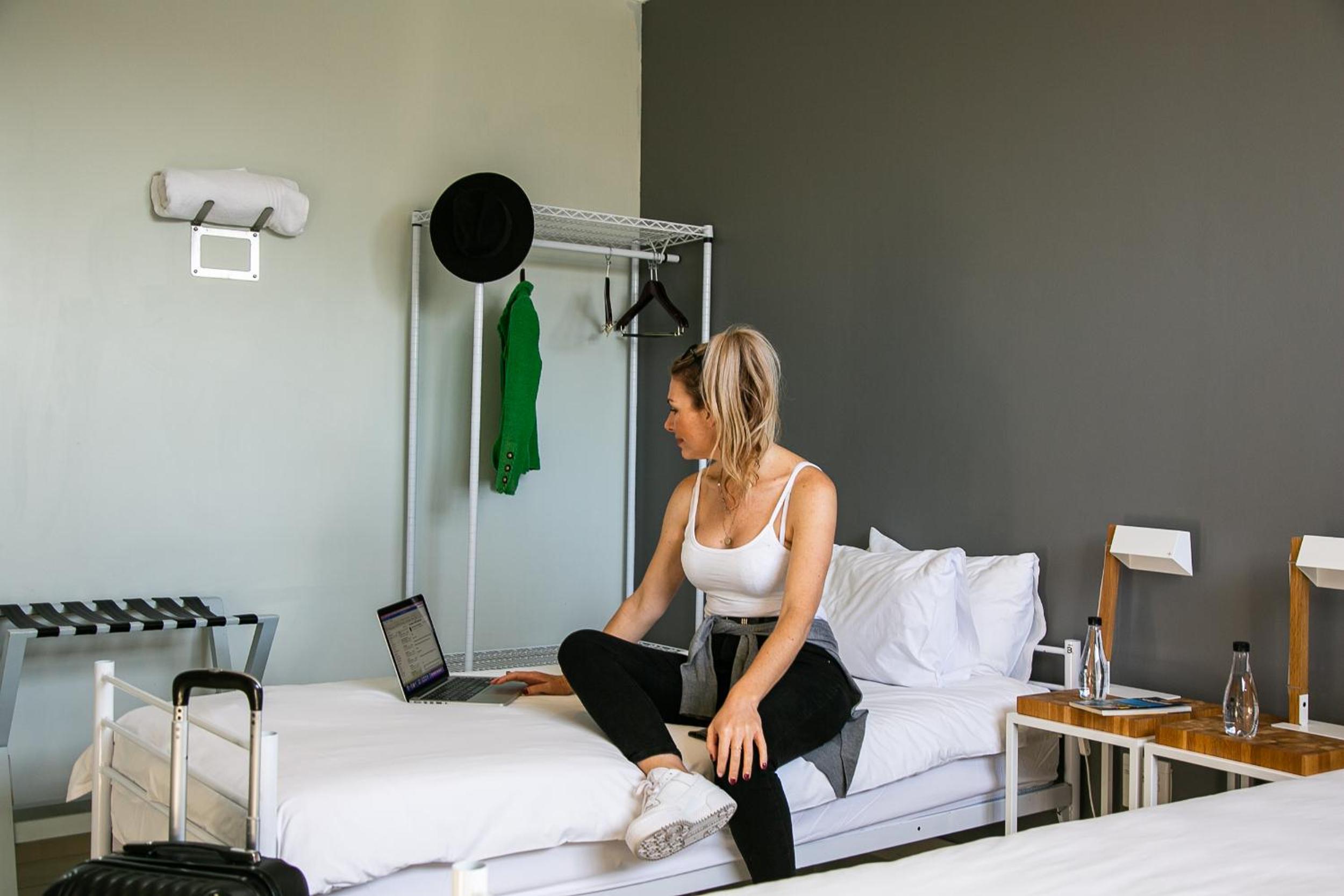 Zzzone Boutique Hostel, photo 26