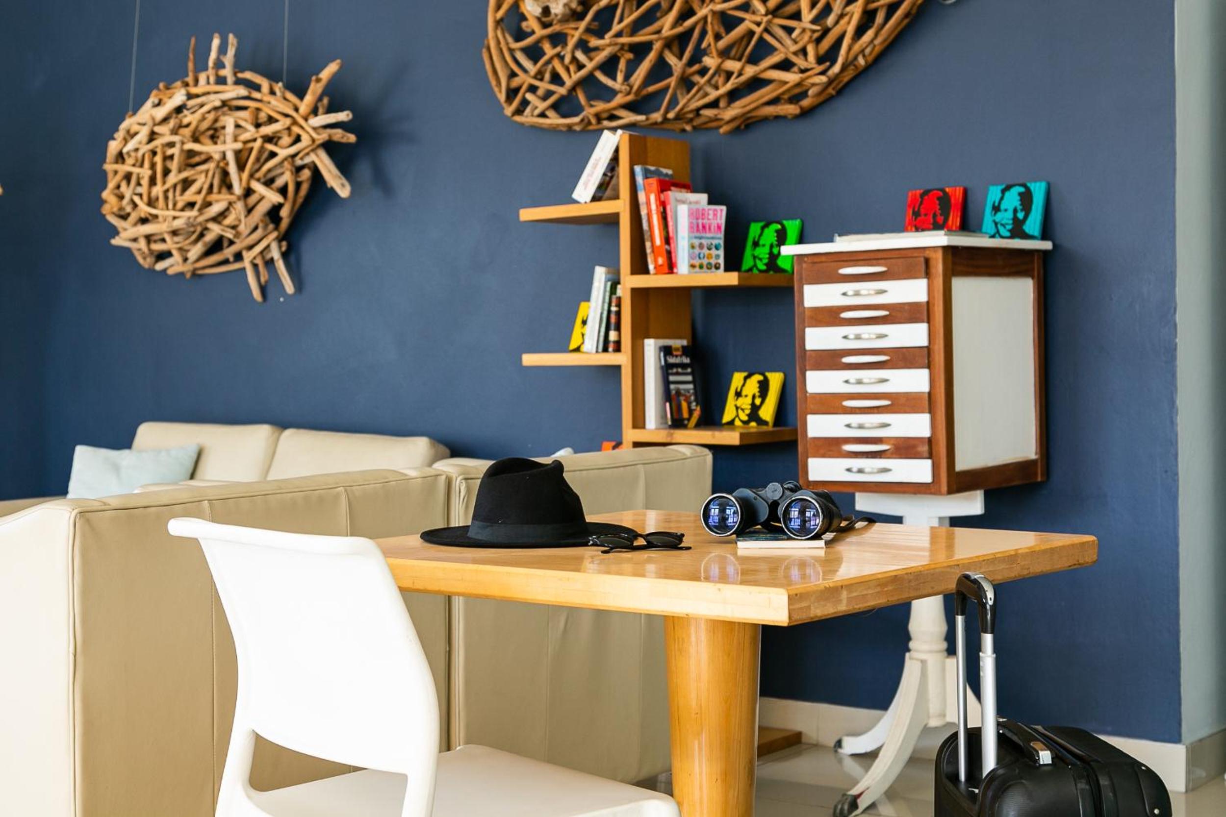 Zzzone Boutique Hostel, photo 8