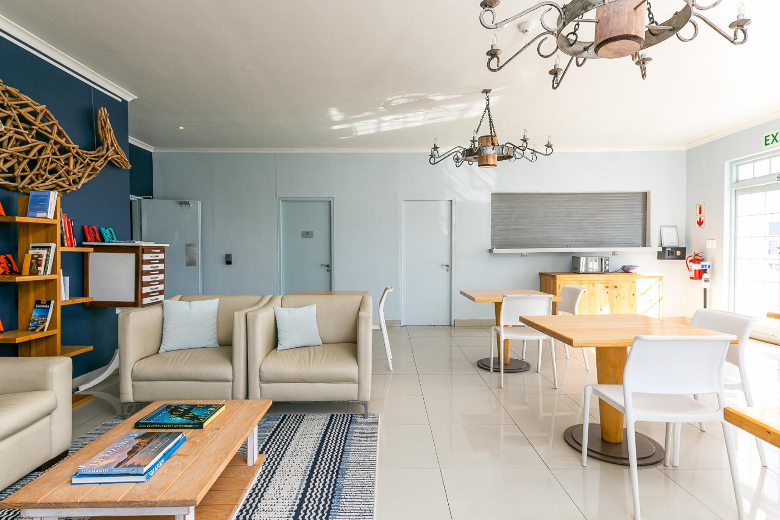 Zzzone Boutique Hostel, photo 6