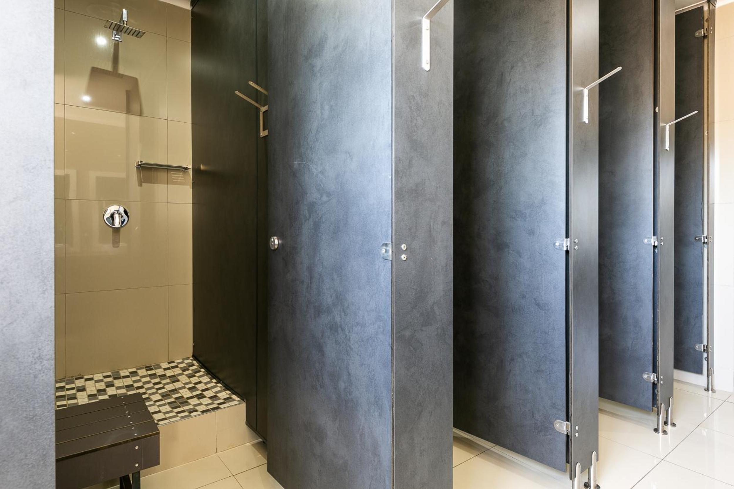 Zzzone Boutique Hostel, photo 10