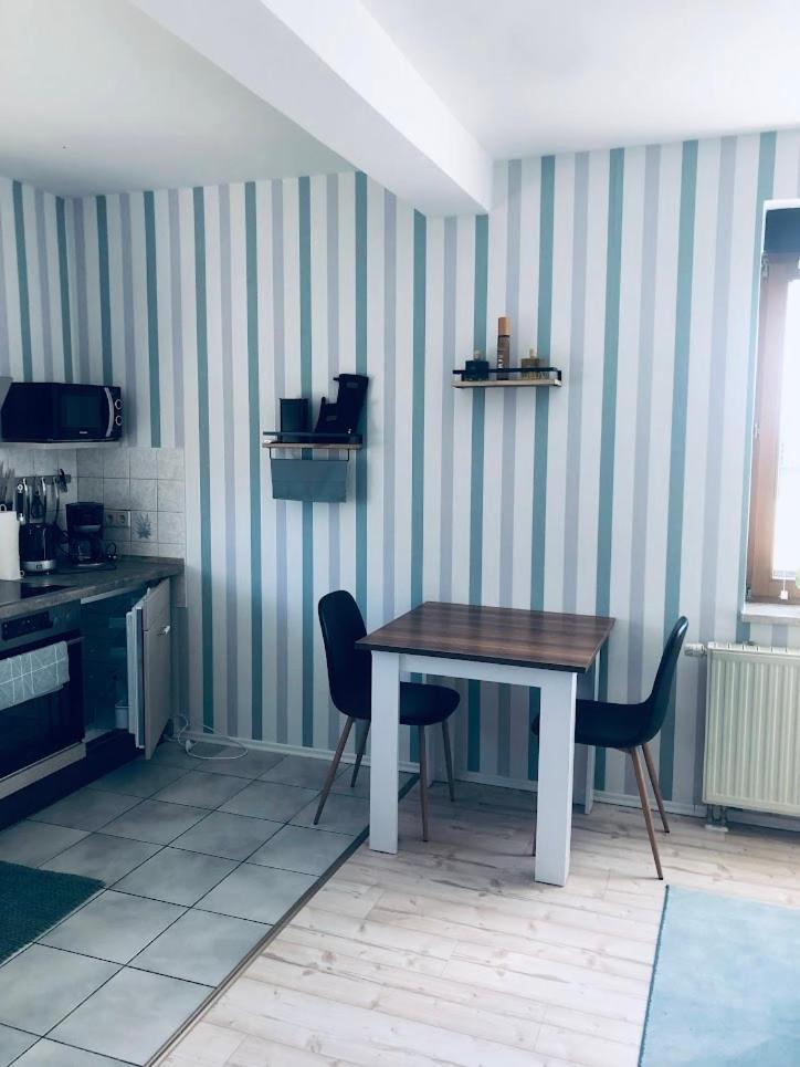 Ferienwohnung Shakira