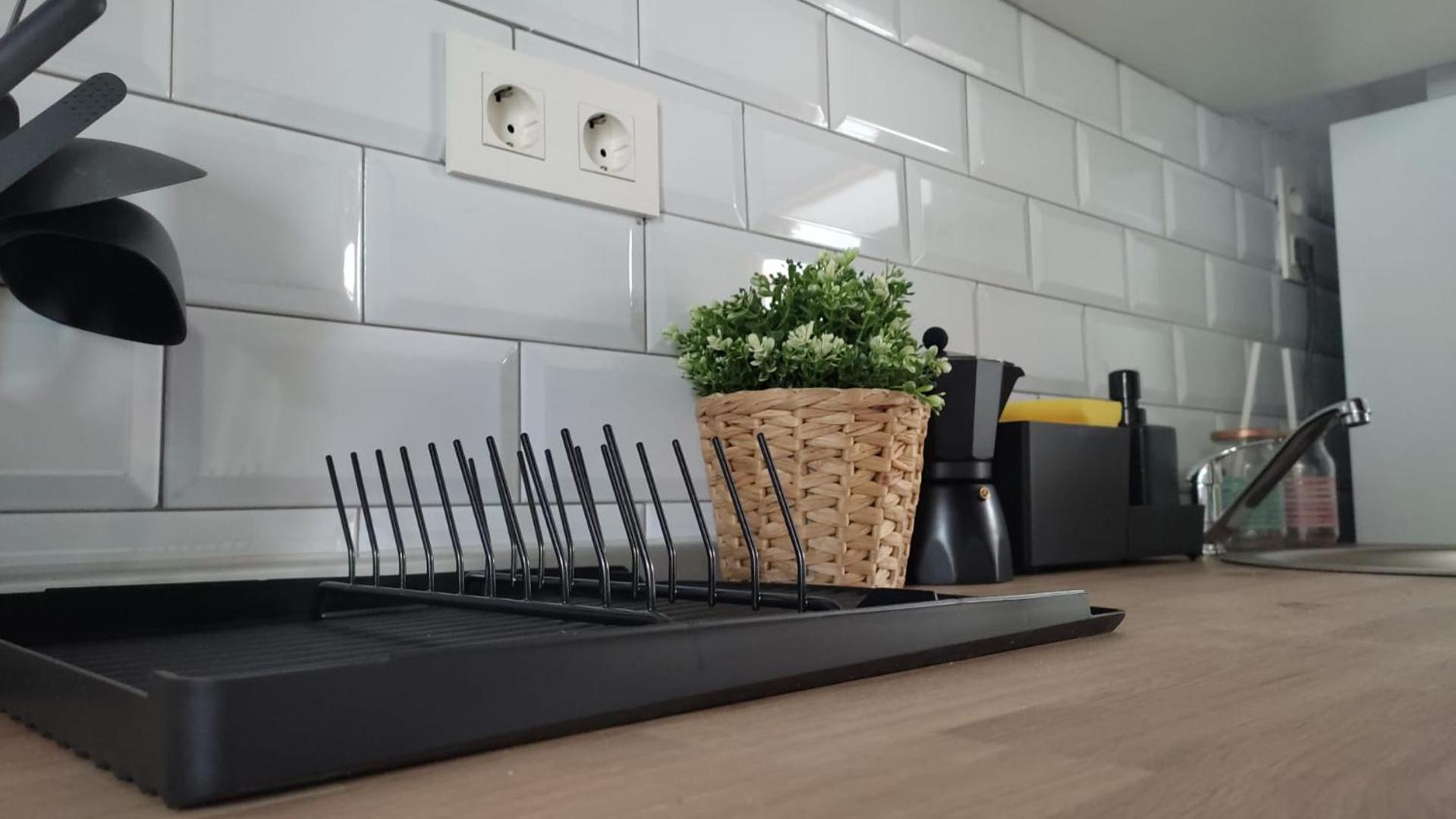 Apartamento la Buganvilla