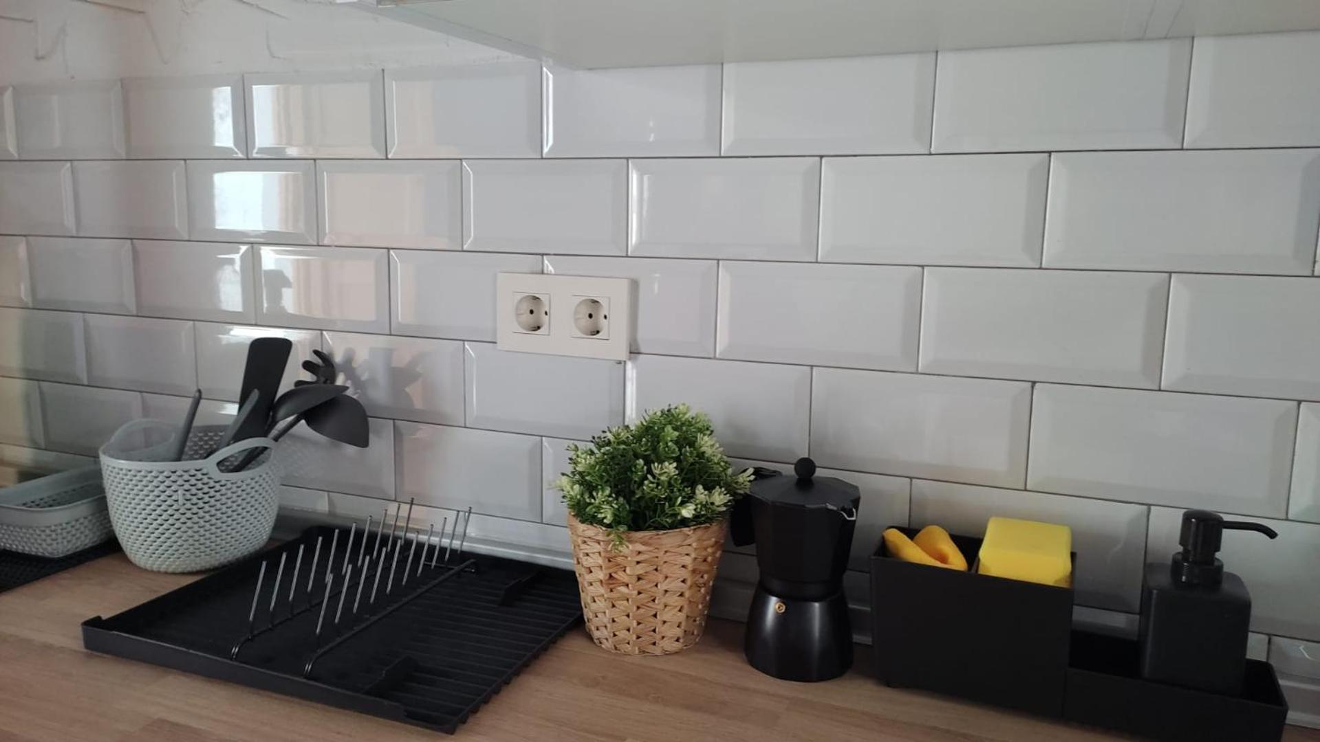 Apartamento la Buganvilla