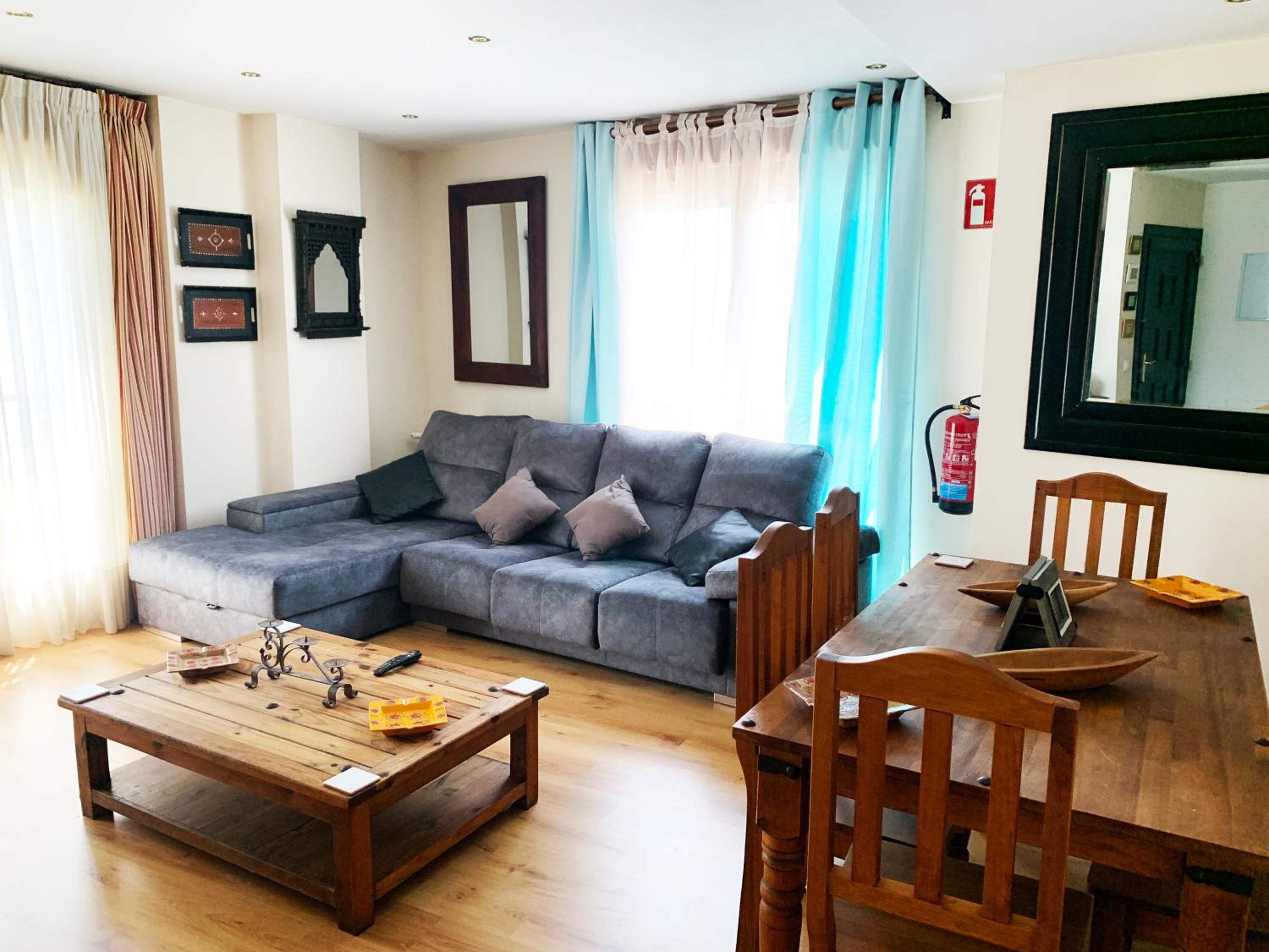 Casa Román III photo 1