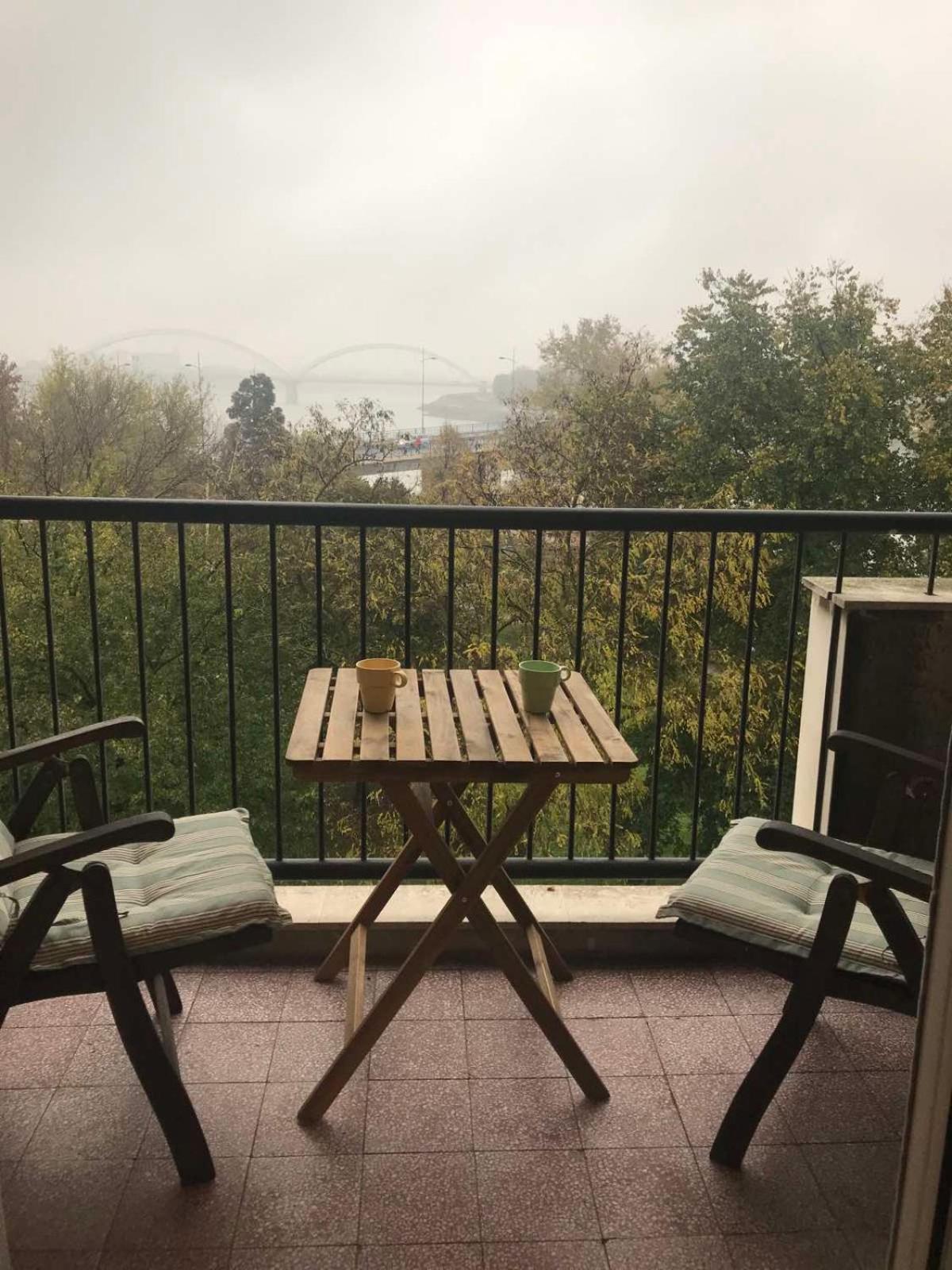 Duga Apartments view 3