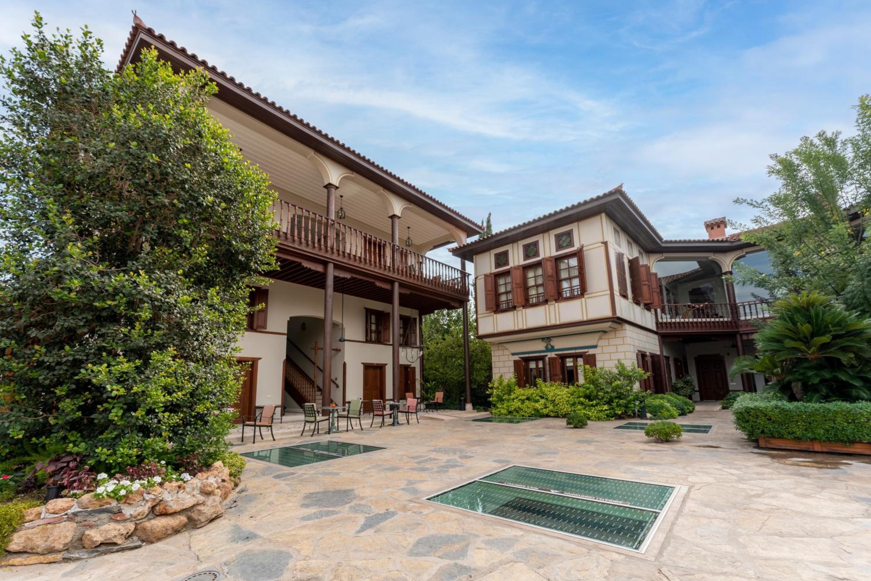 RuinAdalia Otel - Yetişkinlere Özel - Image 74