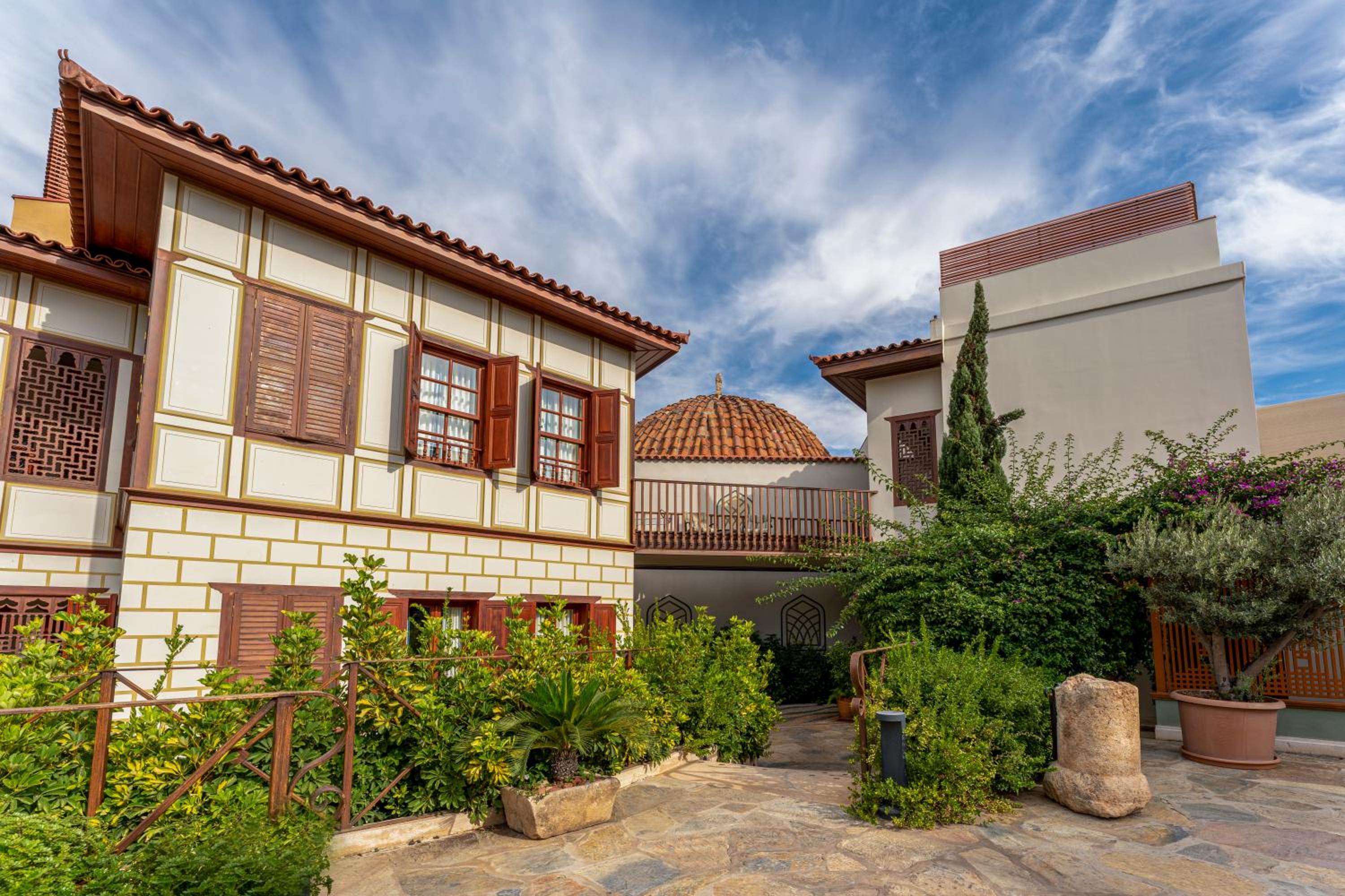 RuinAdalia Otel - Yetişkinlere Özel - Image 106