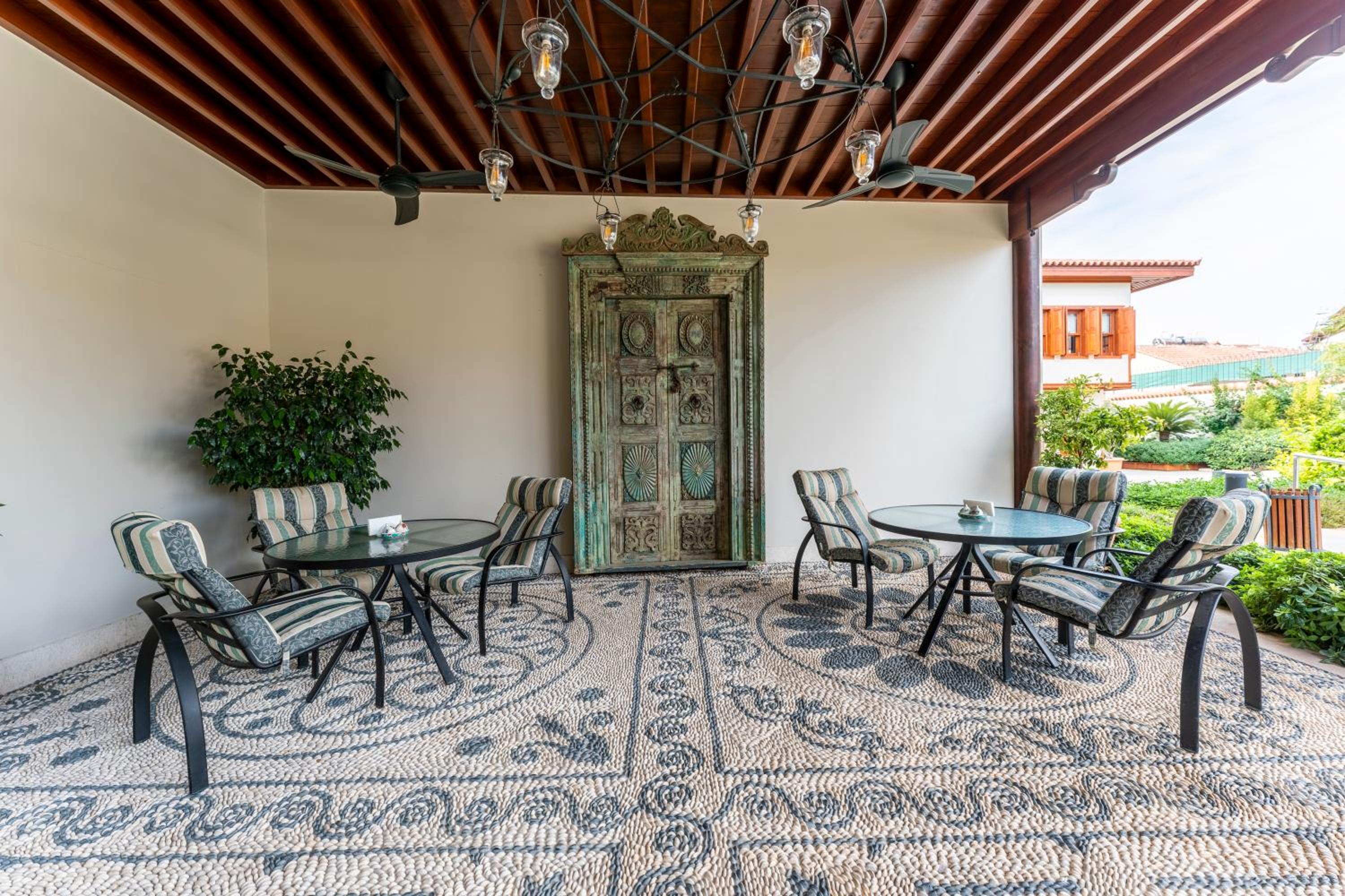 RuinAdalia Otel - Yetişkinlere Özel - Image 76