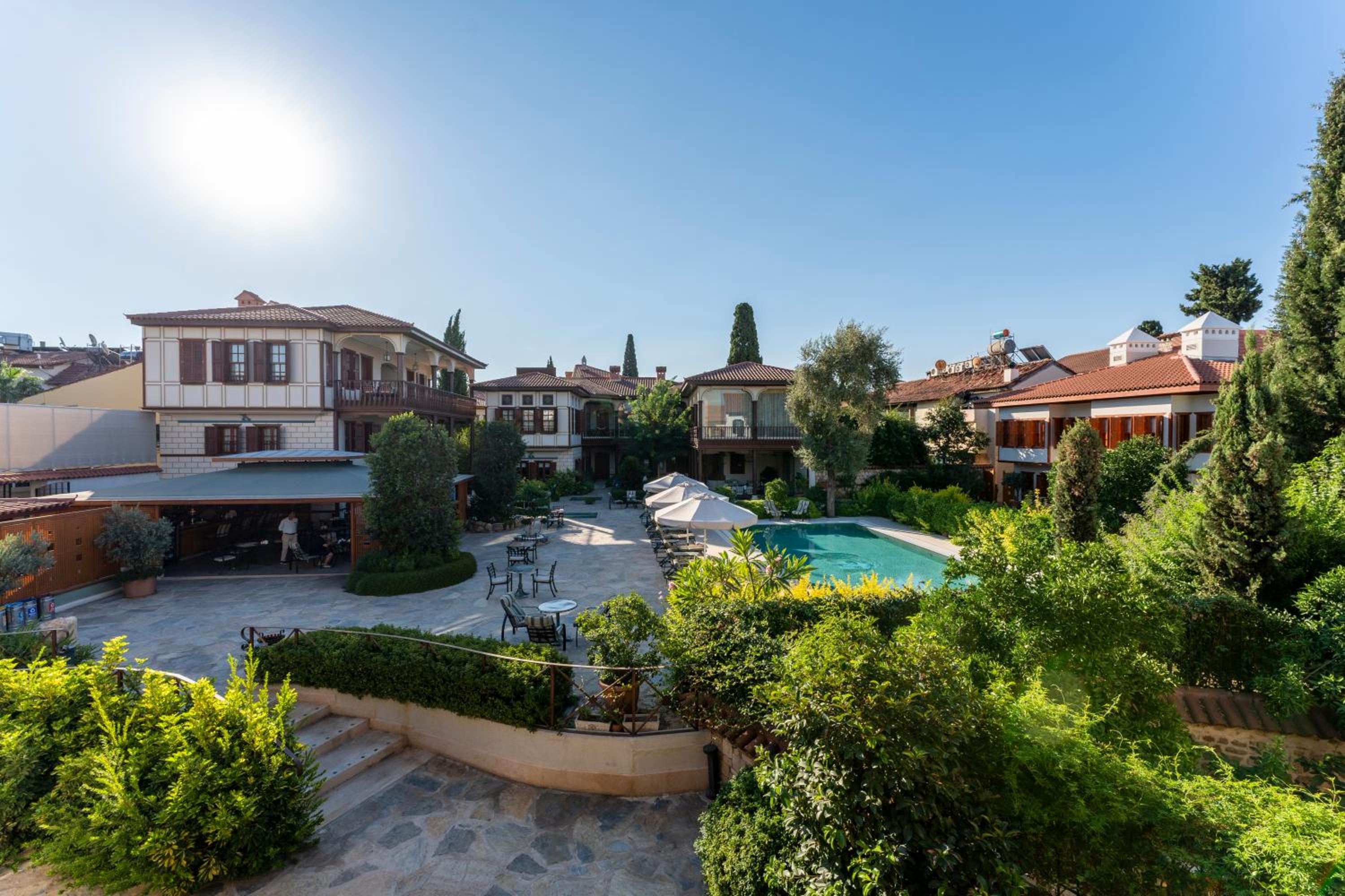 RuinAdalia Otel - Yetişkinlere Özel - Image 36