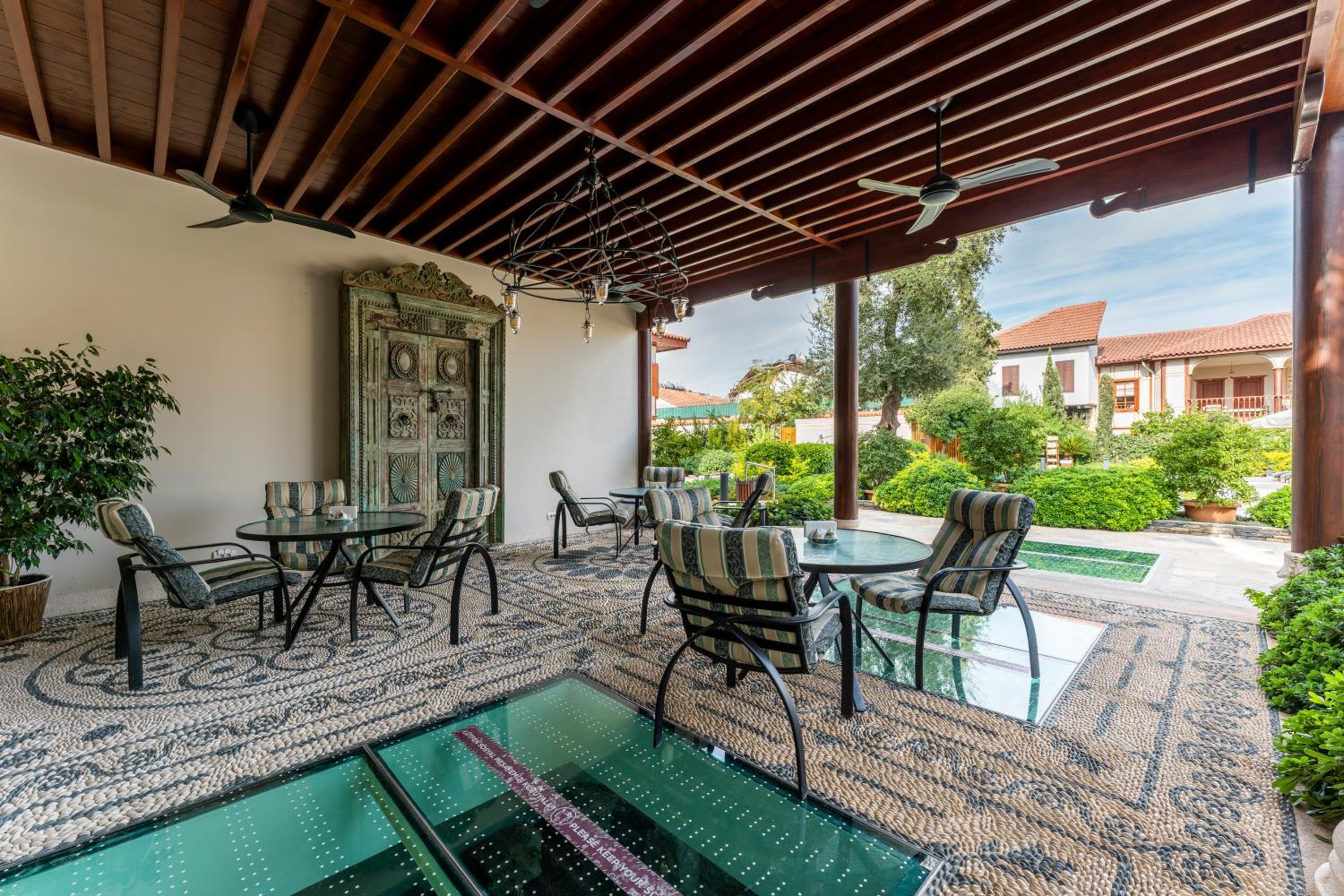 RuinAdalia Otel - Yetişkinlere Özel - Image 75