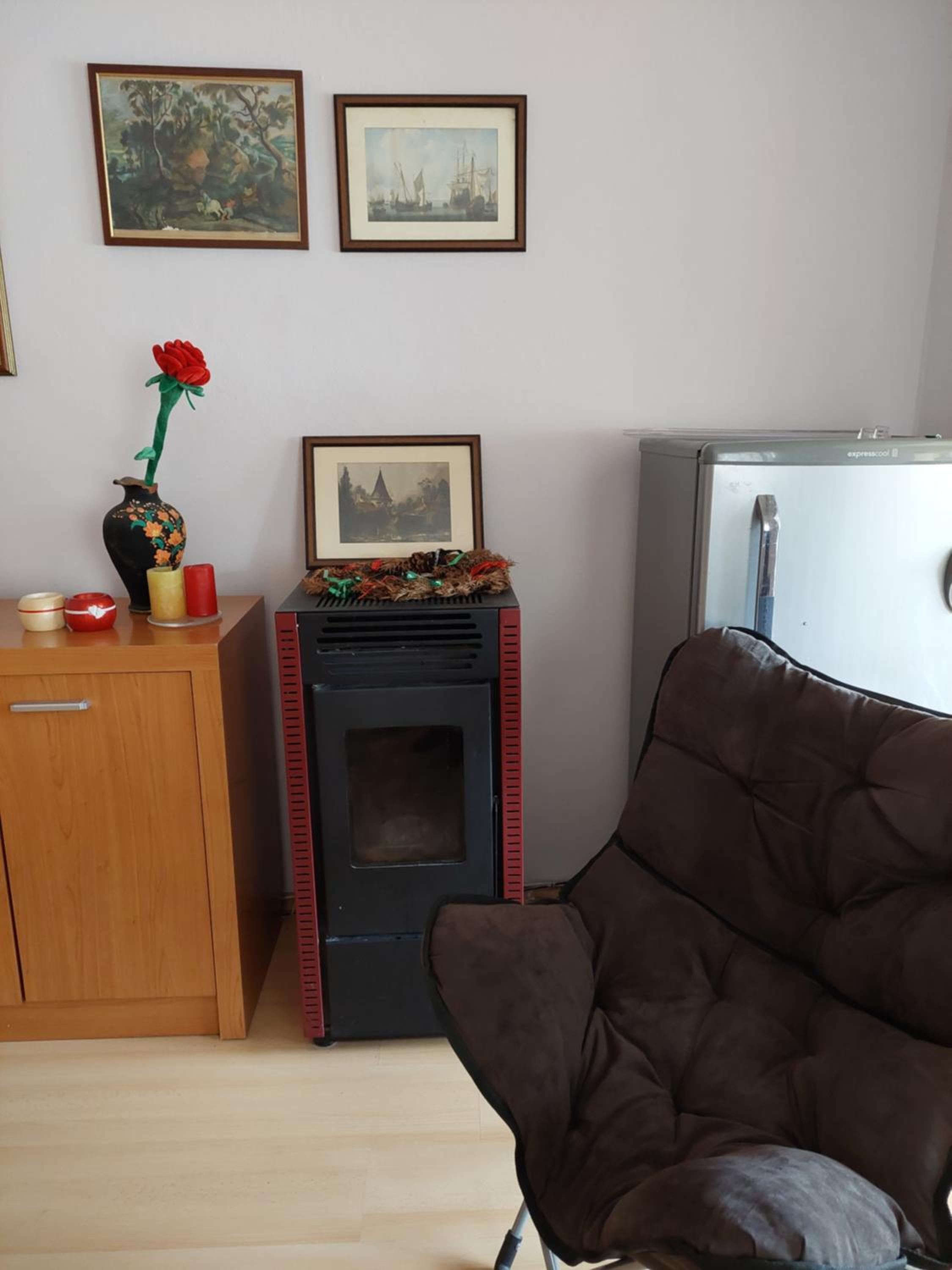 Next to Blloku lovely top apartment-Comodissimo appartamento all Centro