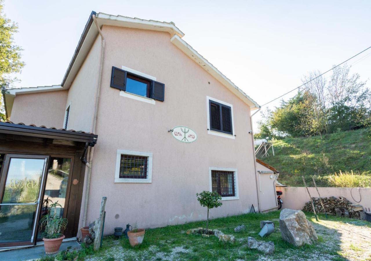 B&B Mesa Gaia - Irpinia