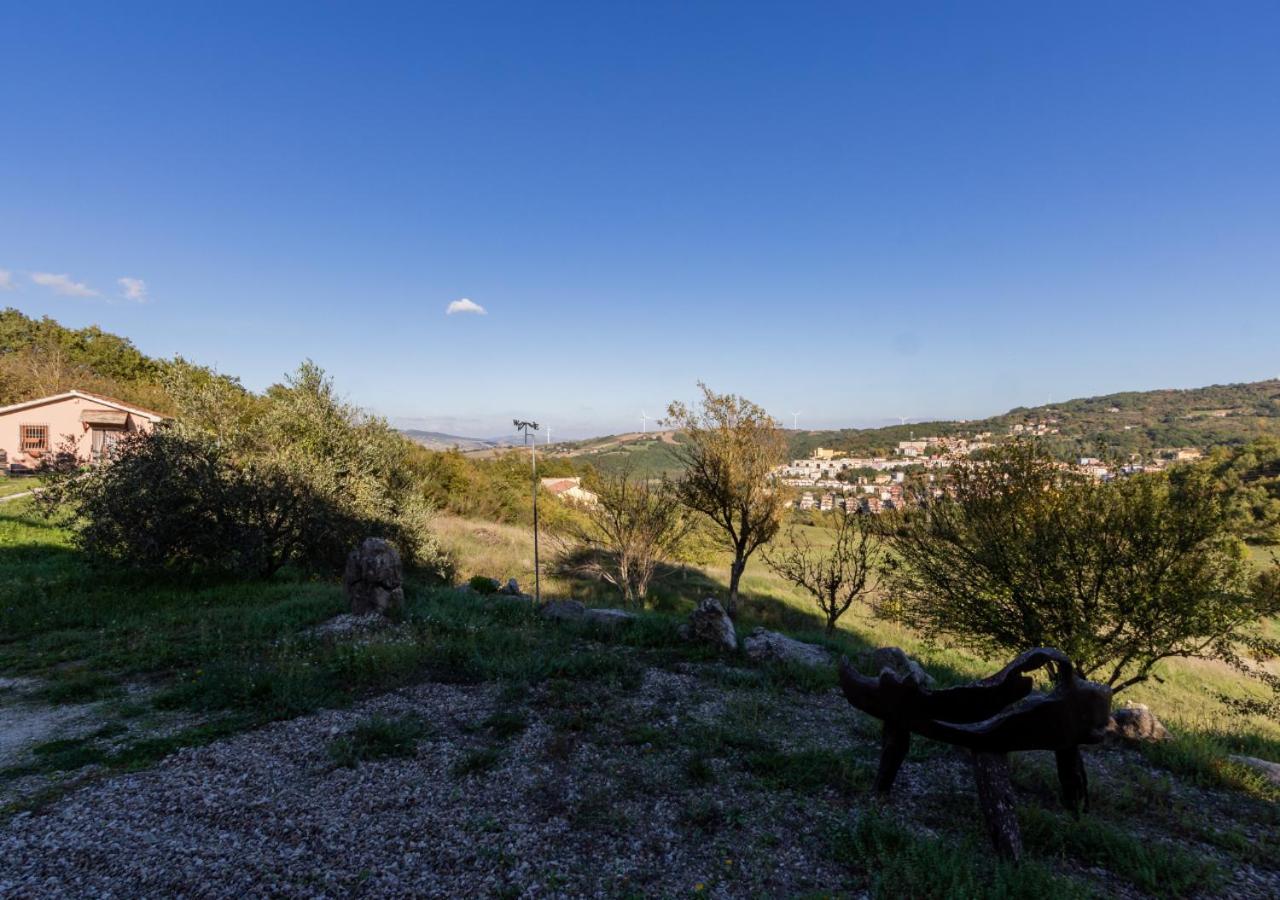 B&B Mesa Gaia - Irpinia