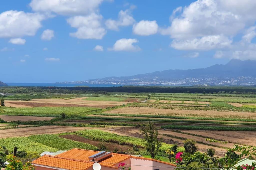 Upper Floor Villa sleeps 10 Panoramic View & Pool view 3