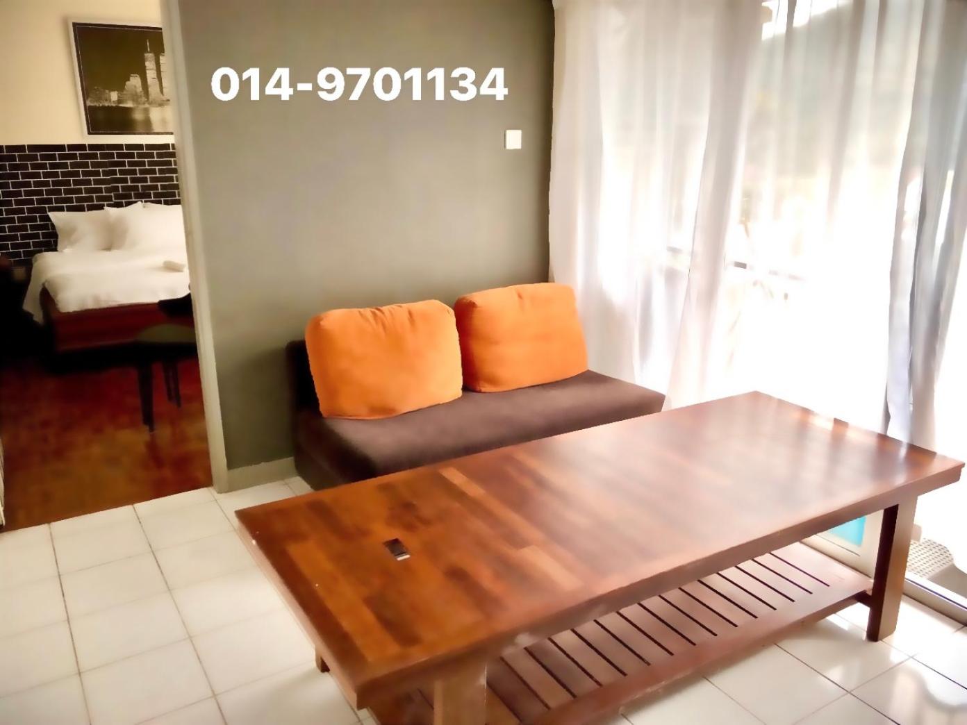 Selesa Hill Homestay T photo 5
