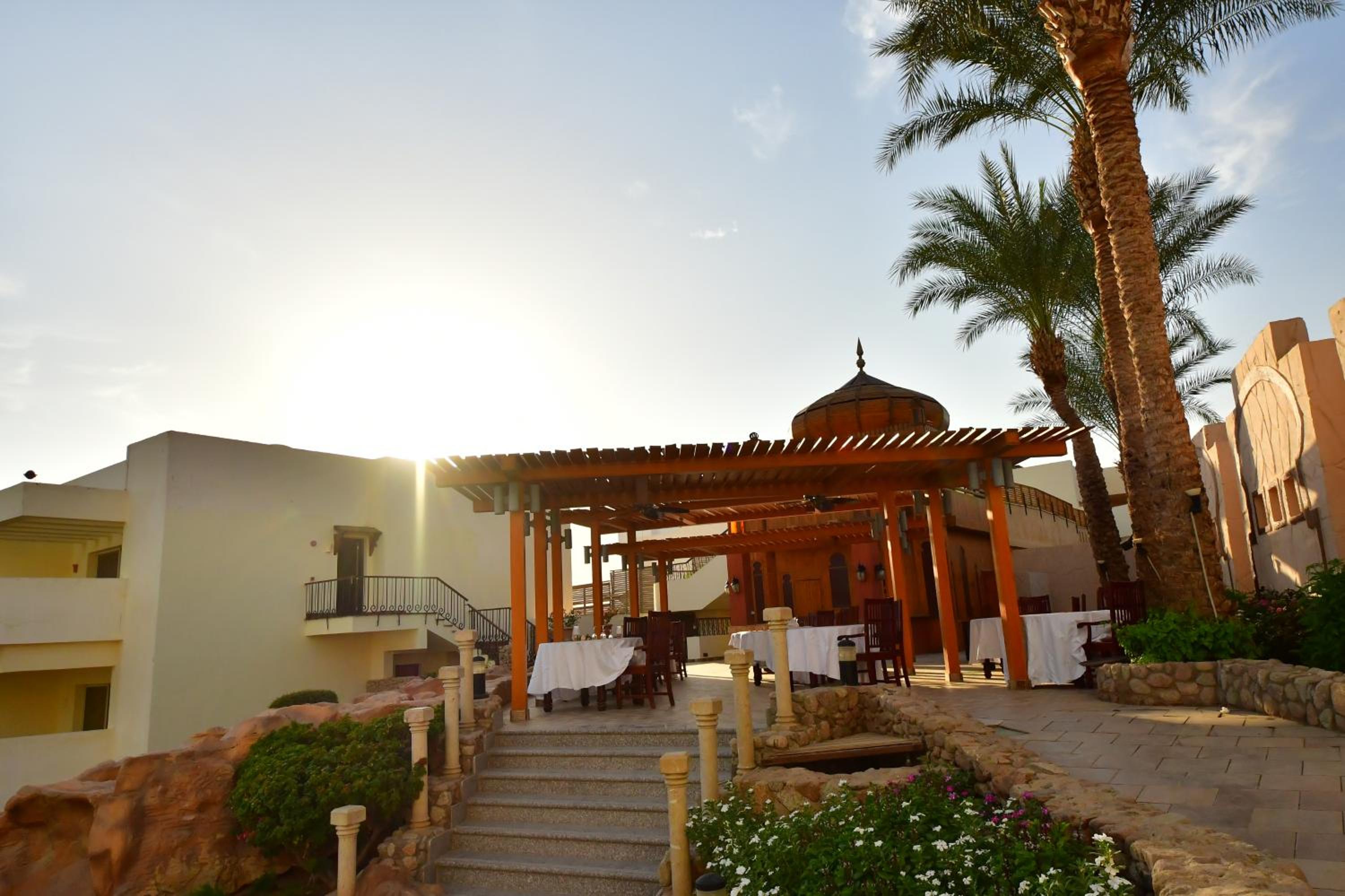 Xperience Kiroseiz AquaPark Premier-Naama Bay