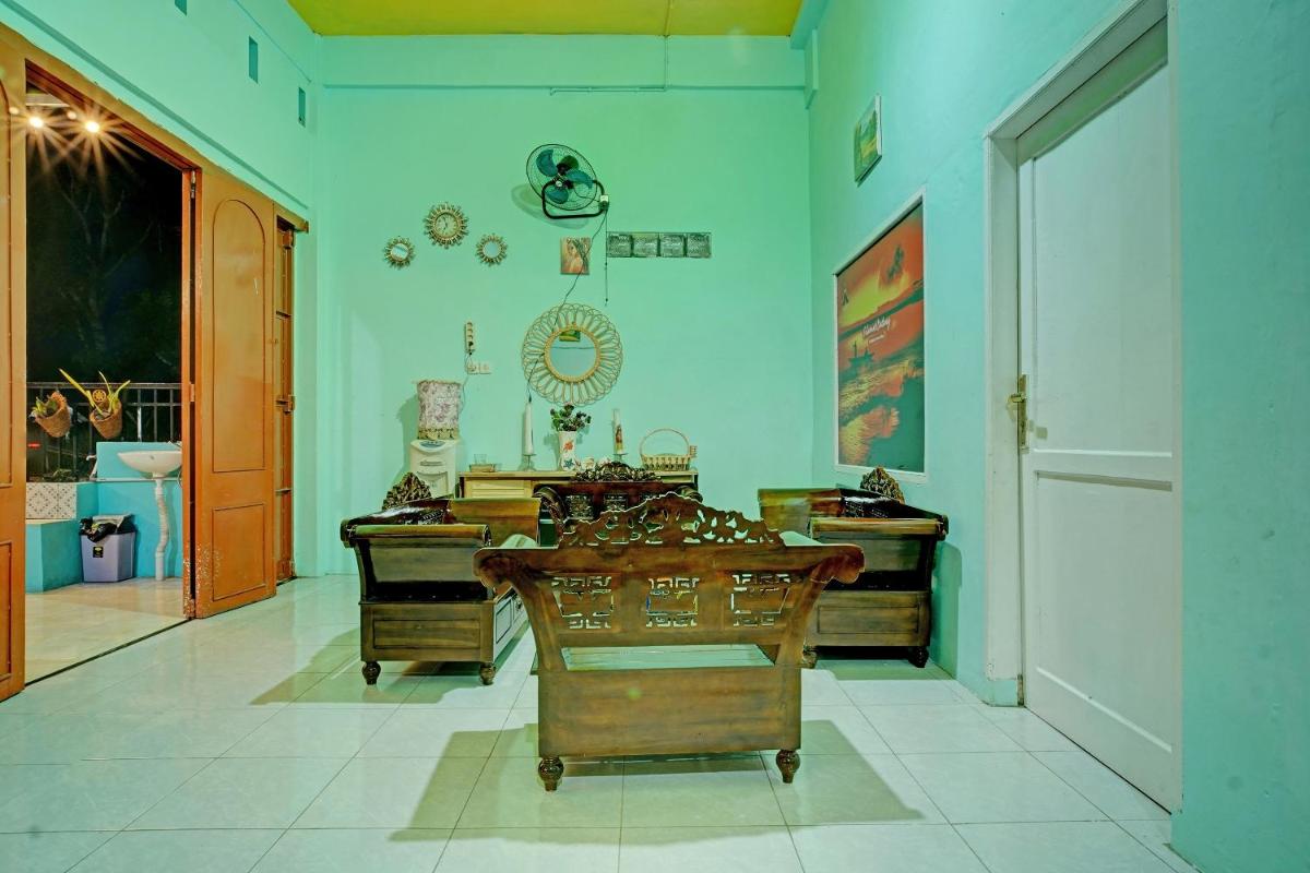 children's play area